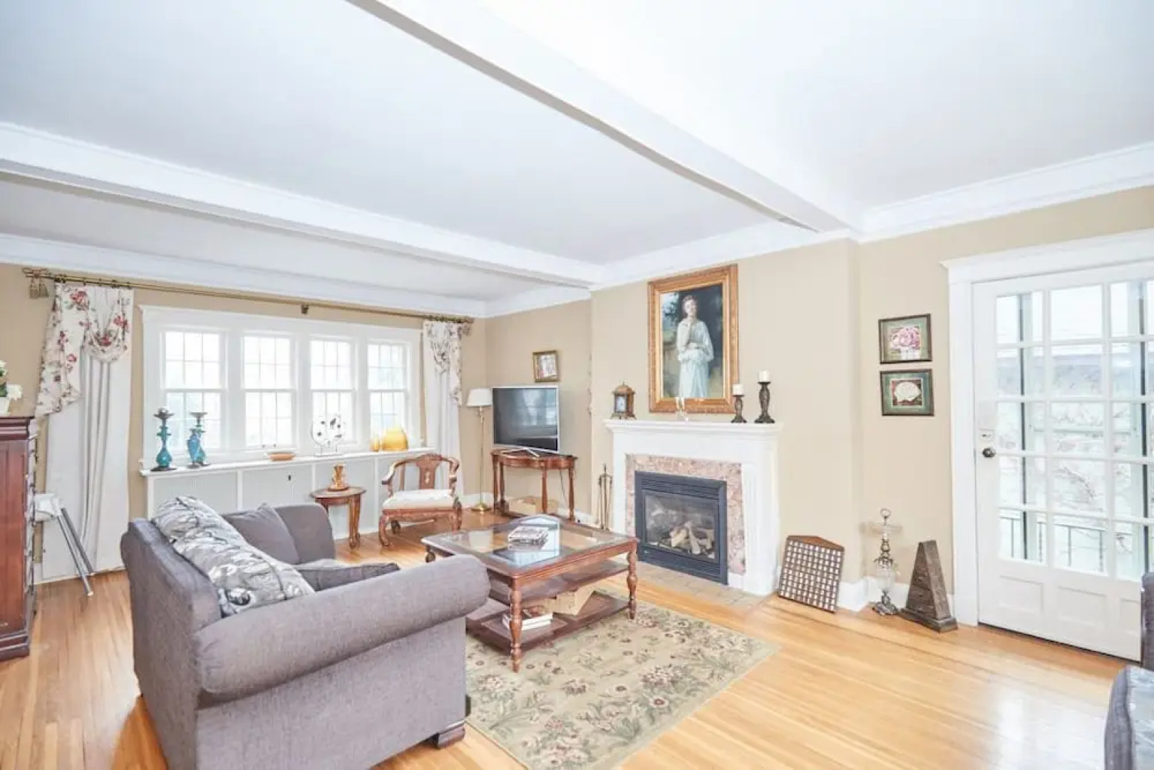 Ridley Executive stay