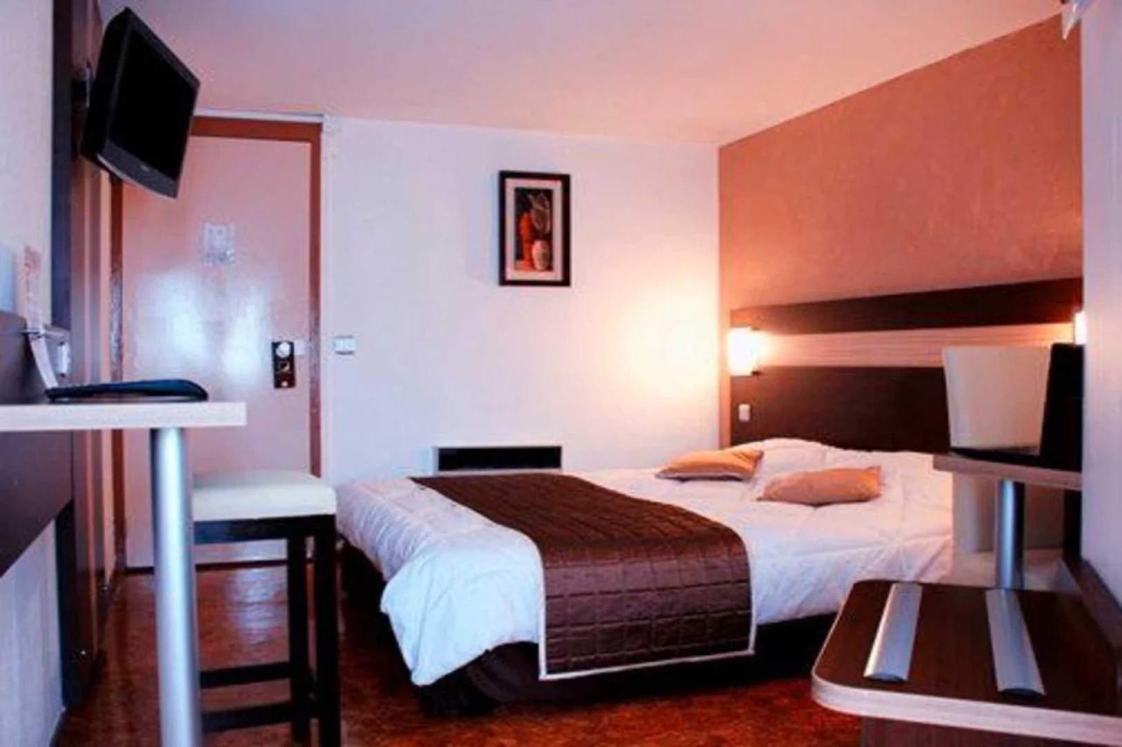 Hotel Restaurant La Chaumiere Les Mureaux - Flins