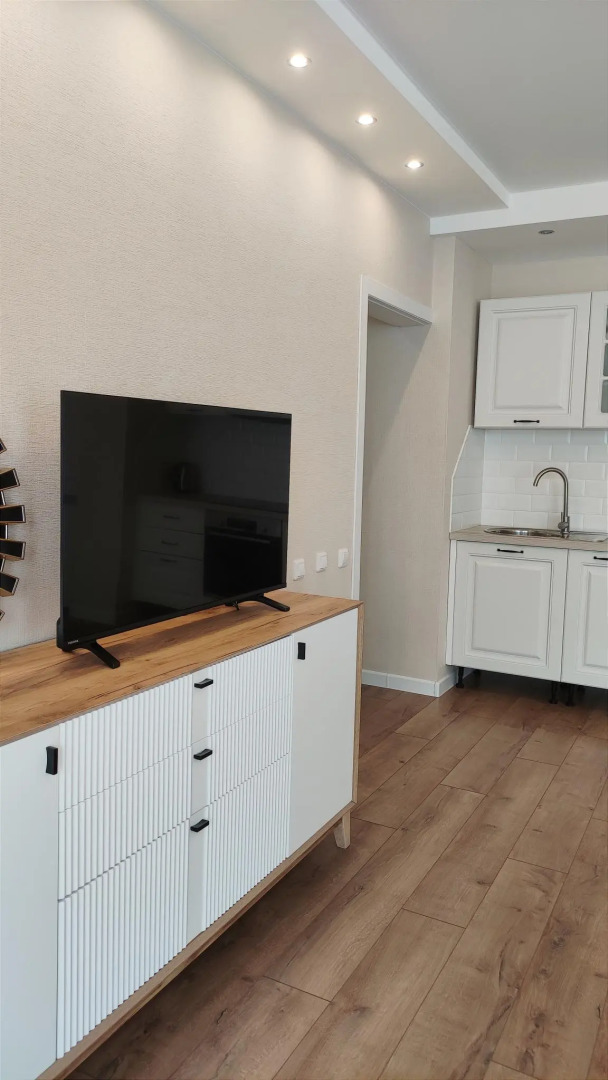 AmegaRoom (АмегаРум) на улице Николая Никитина