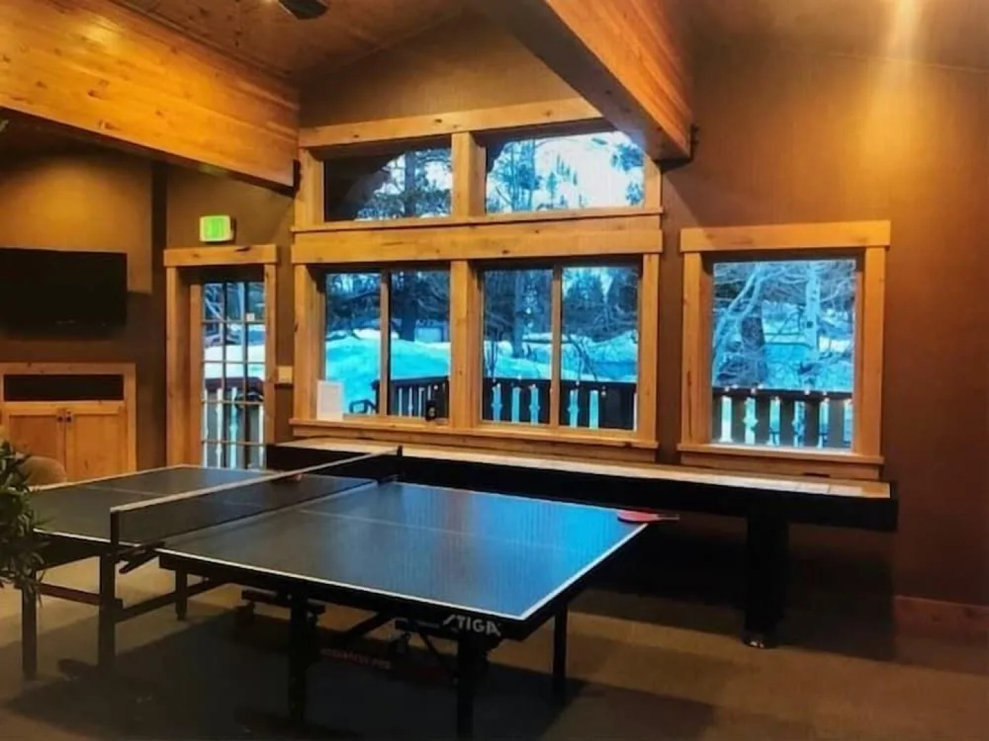 Olympic Condos at Squaw Valley