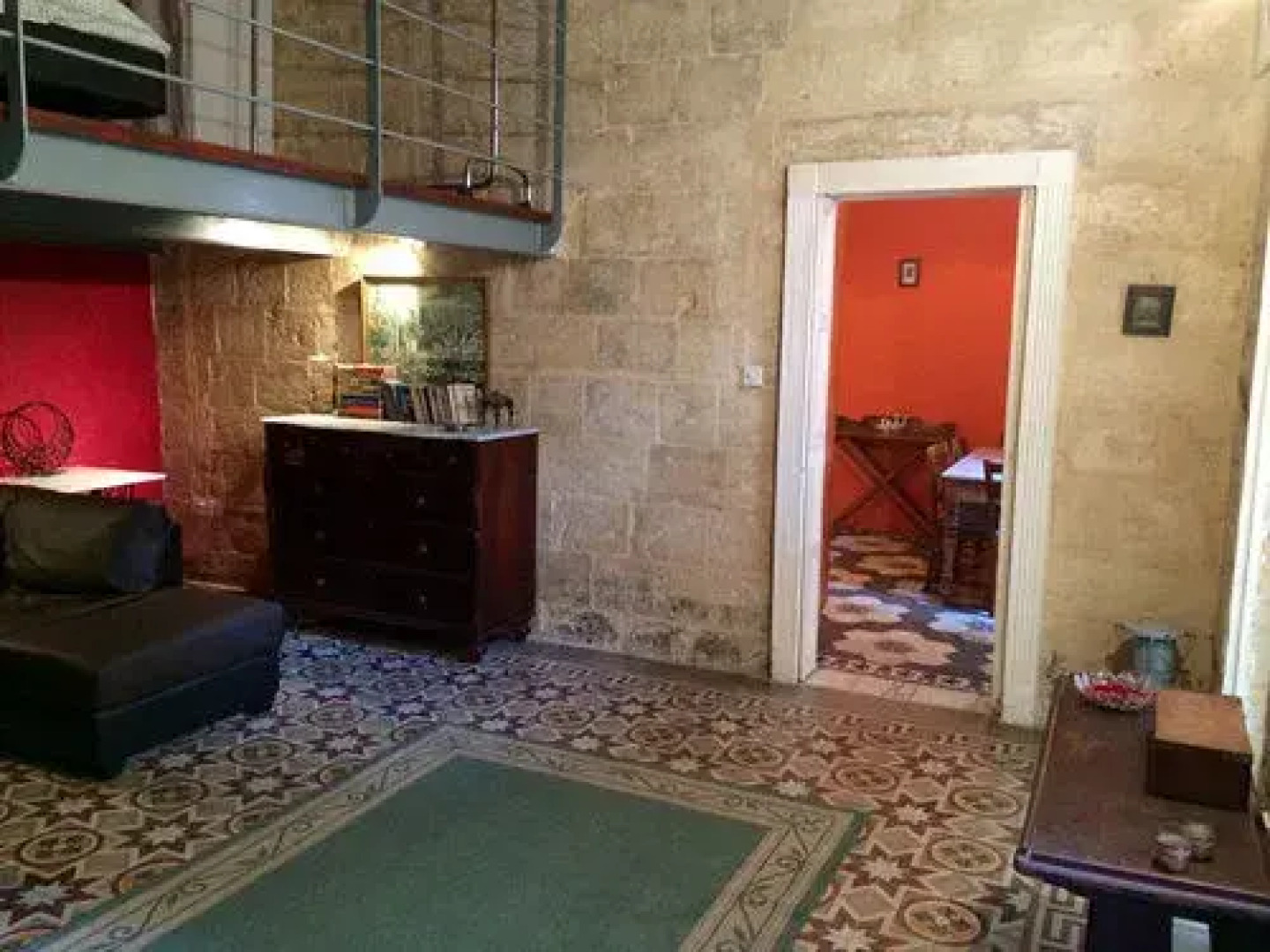 Valletta Luxury Palazzo