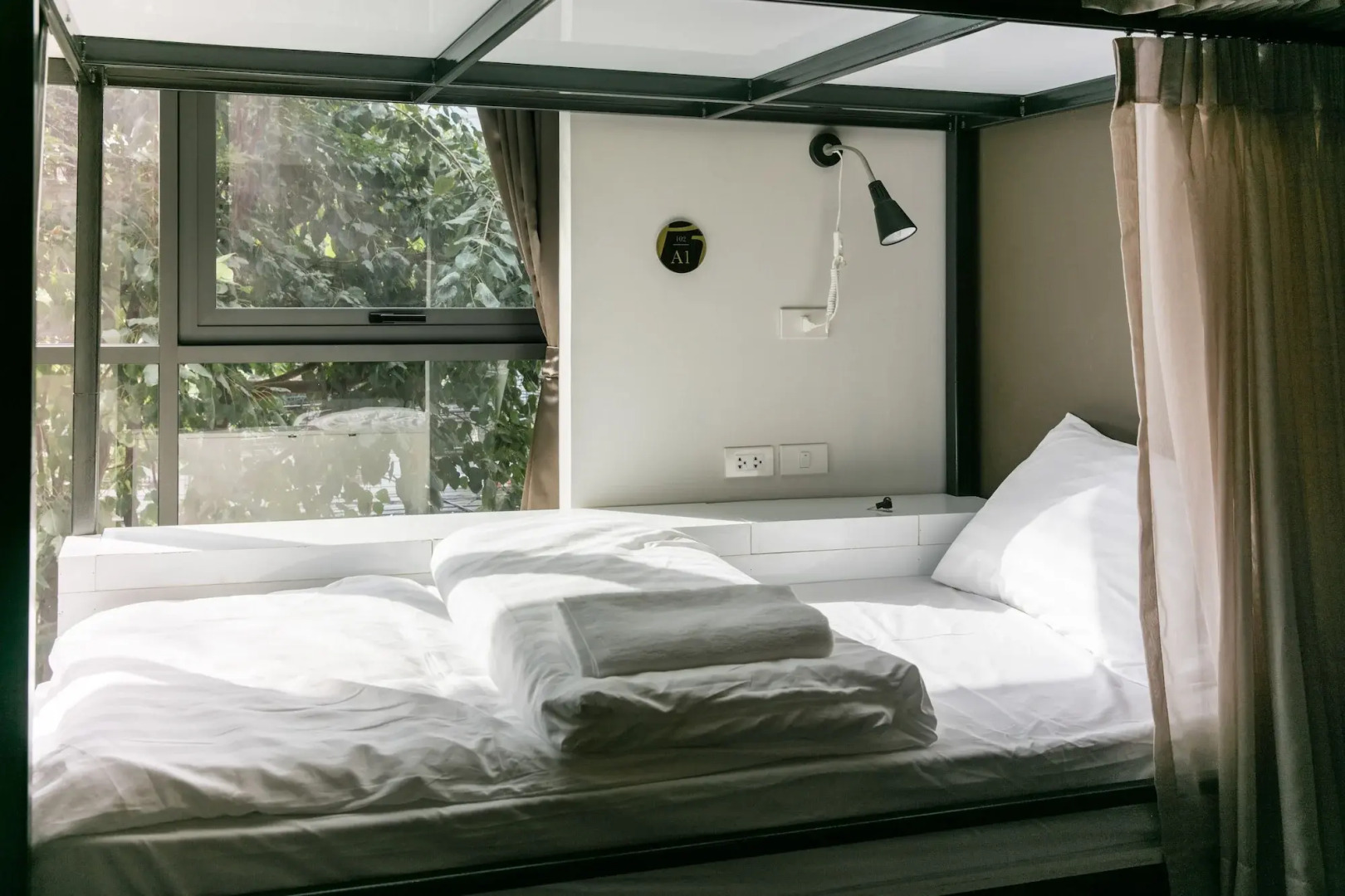 Collection O The Spades Hostel