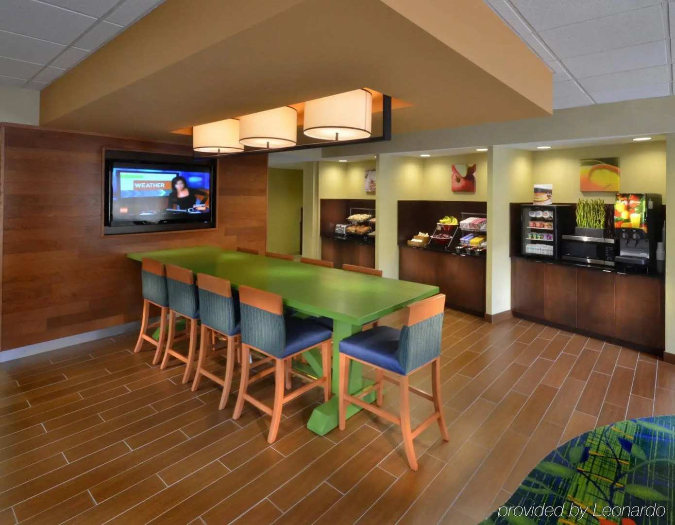 Fairfield Inn & Suites by Marriott Charlottesville North