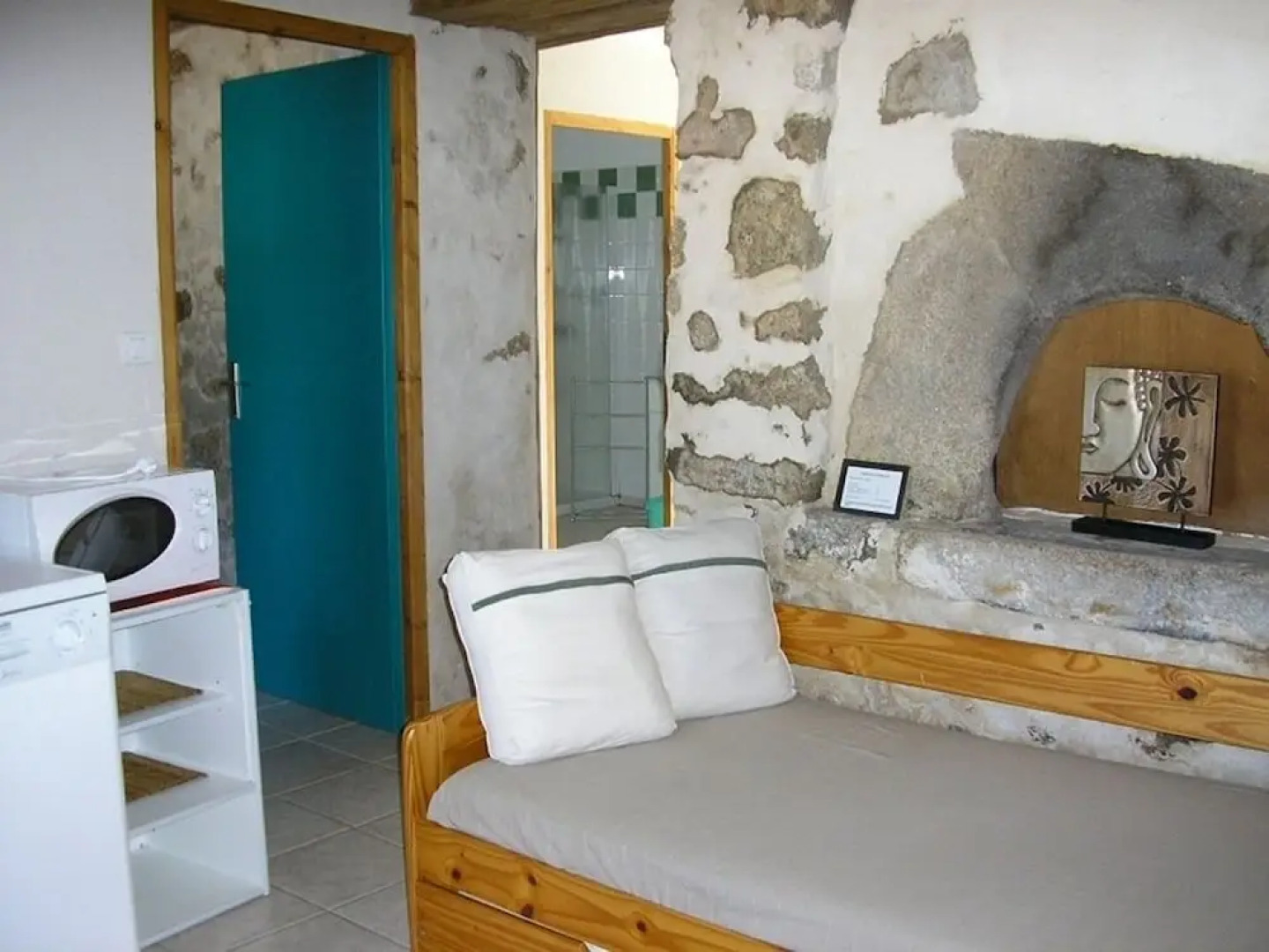 Chambres d'hôtes de la Gondromière