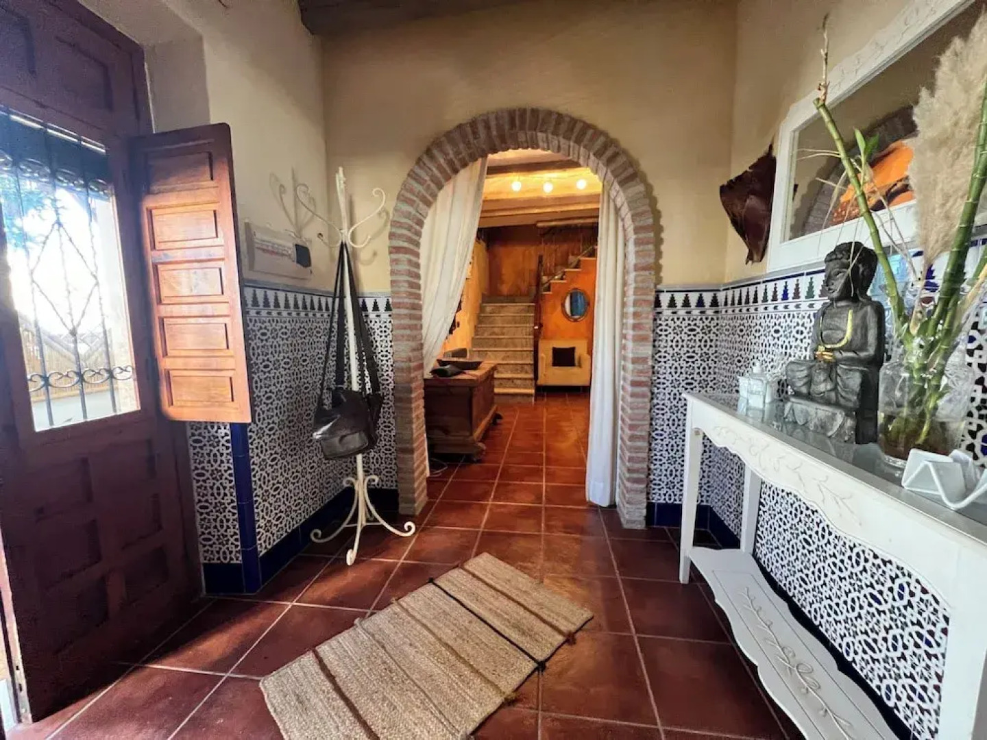 Cd-2102 · Three Bedroom Townhouse