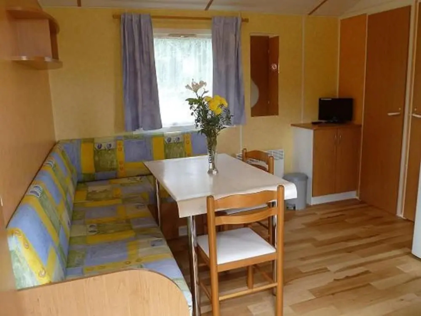 Camping Le Freche a l Ane