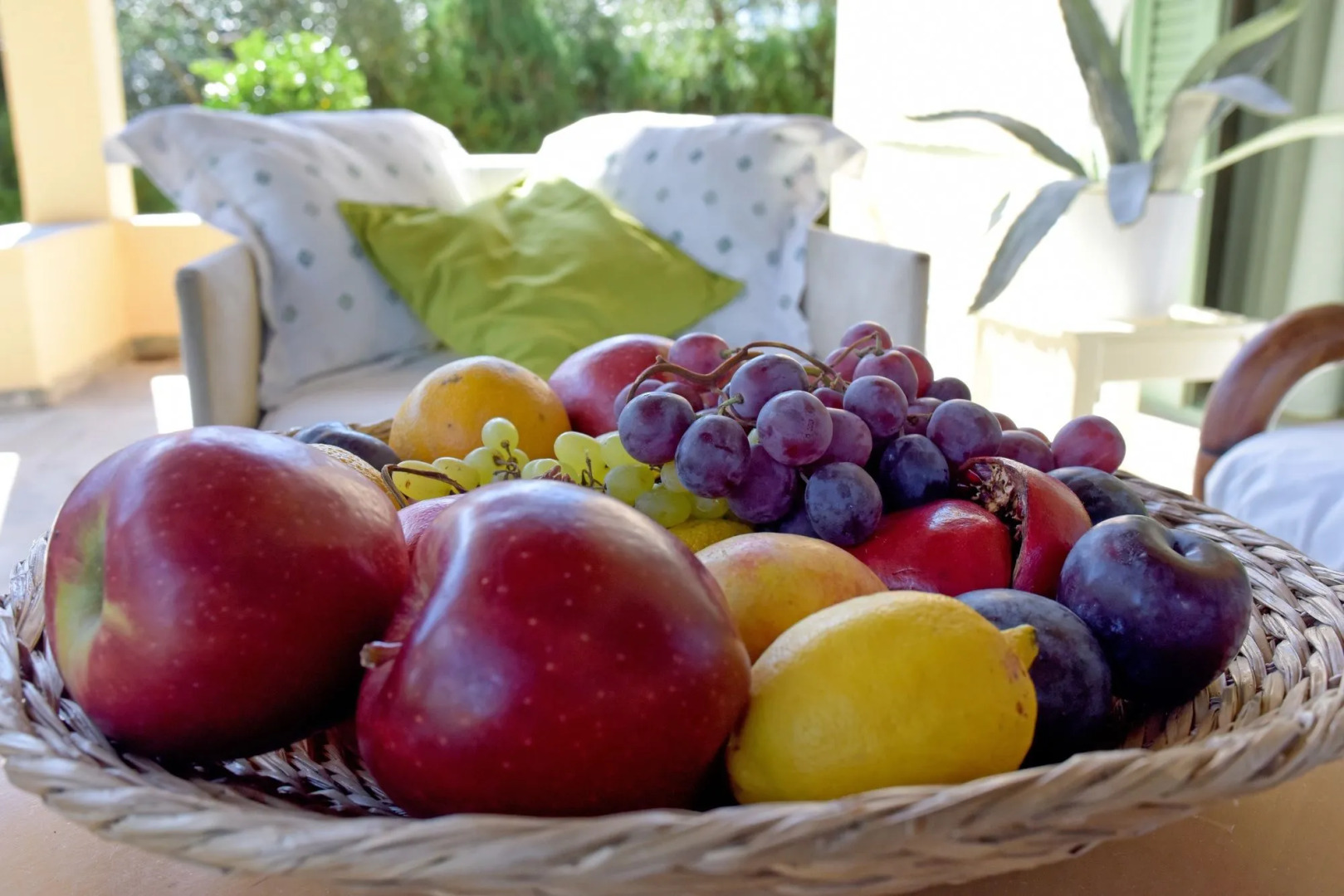 Isabella Country House