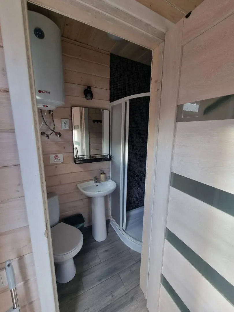 Sielulahti Залив души