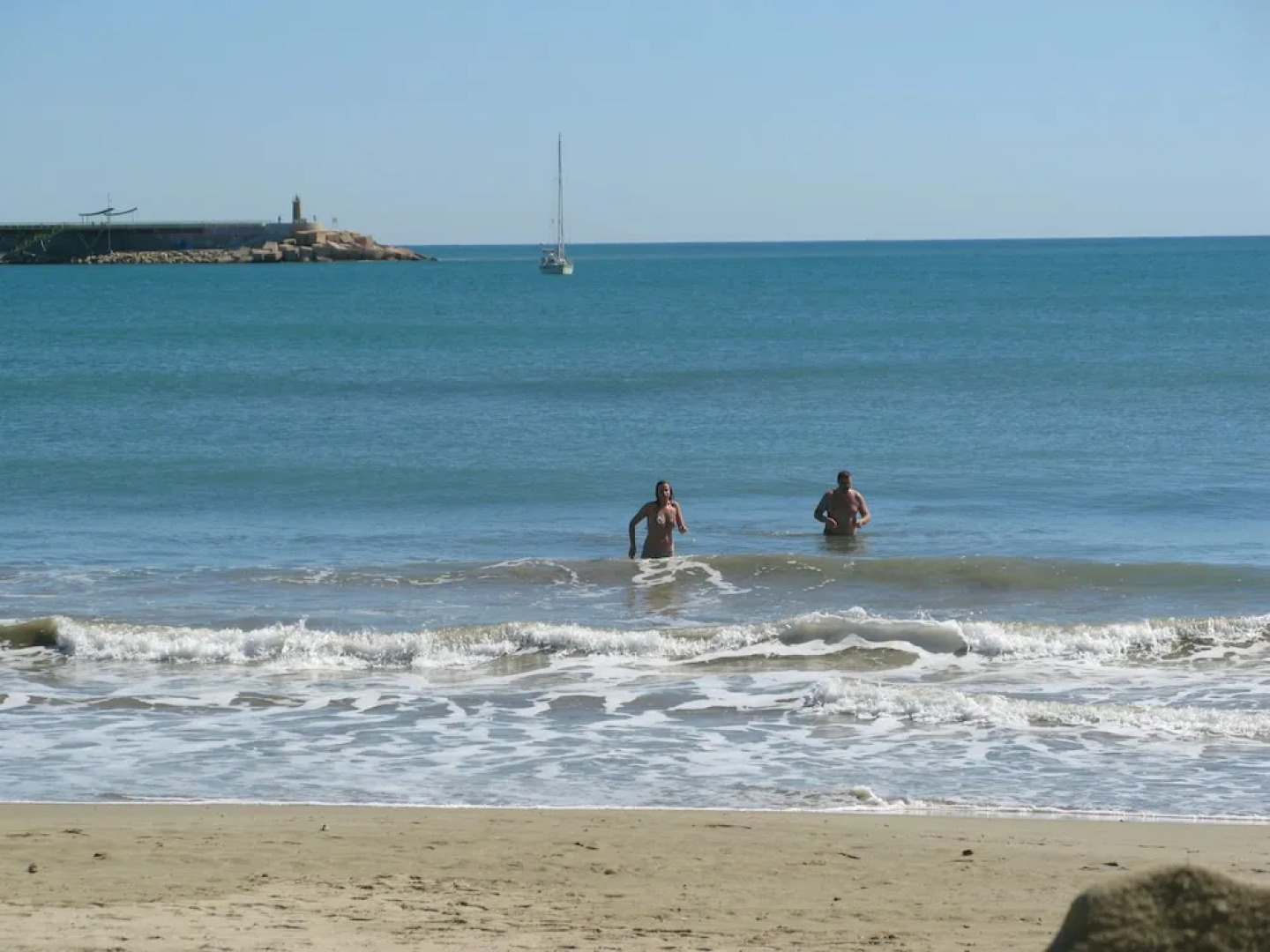 Arenales Playa Apartments - Marholidays