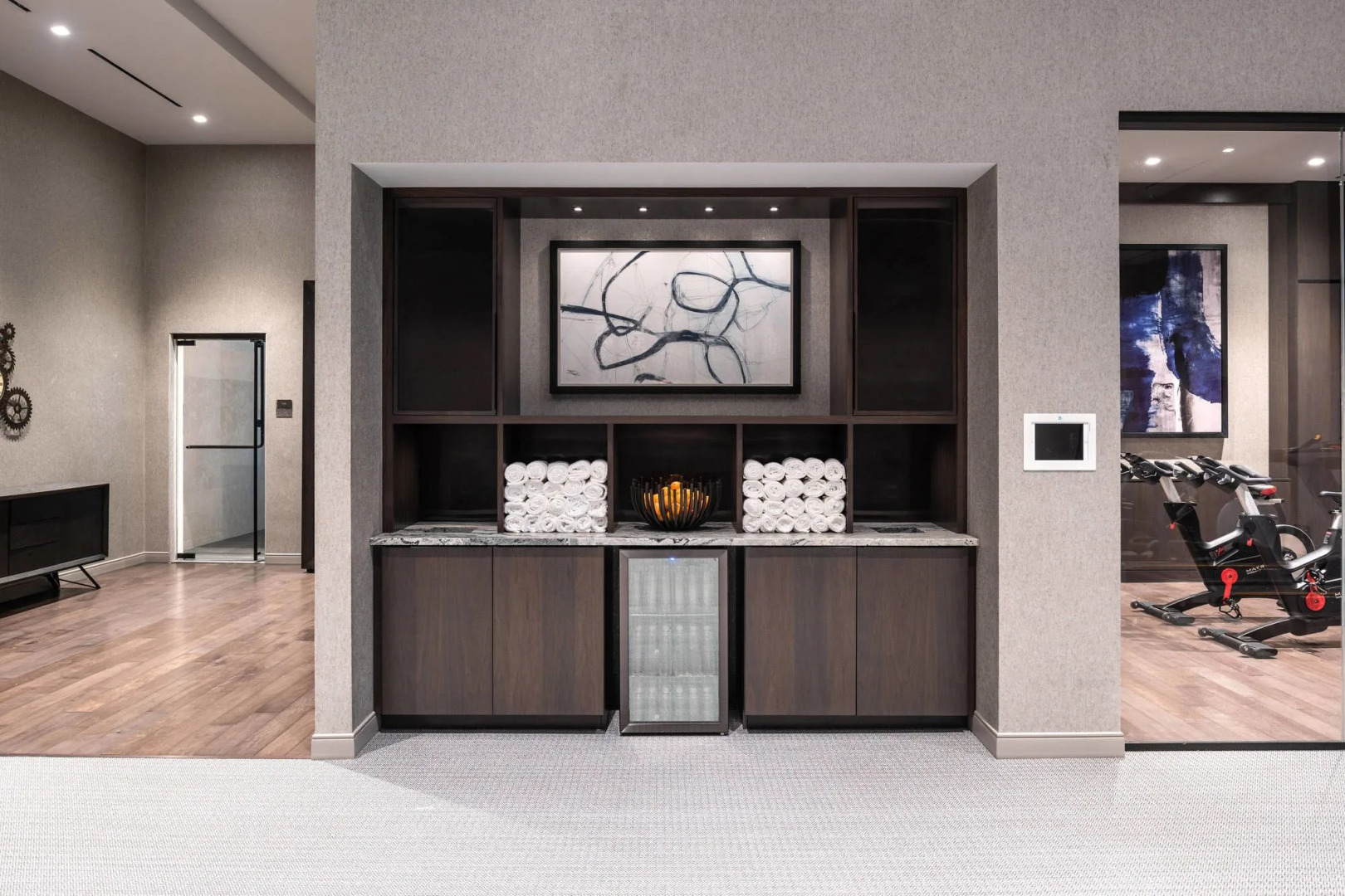 The Row Hotel at Assembly Row, Autograph Collection