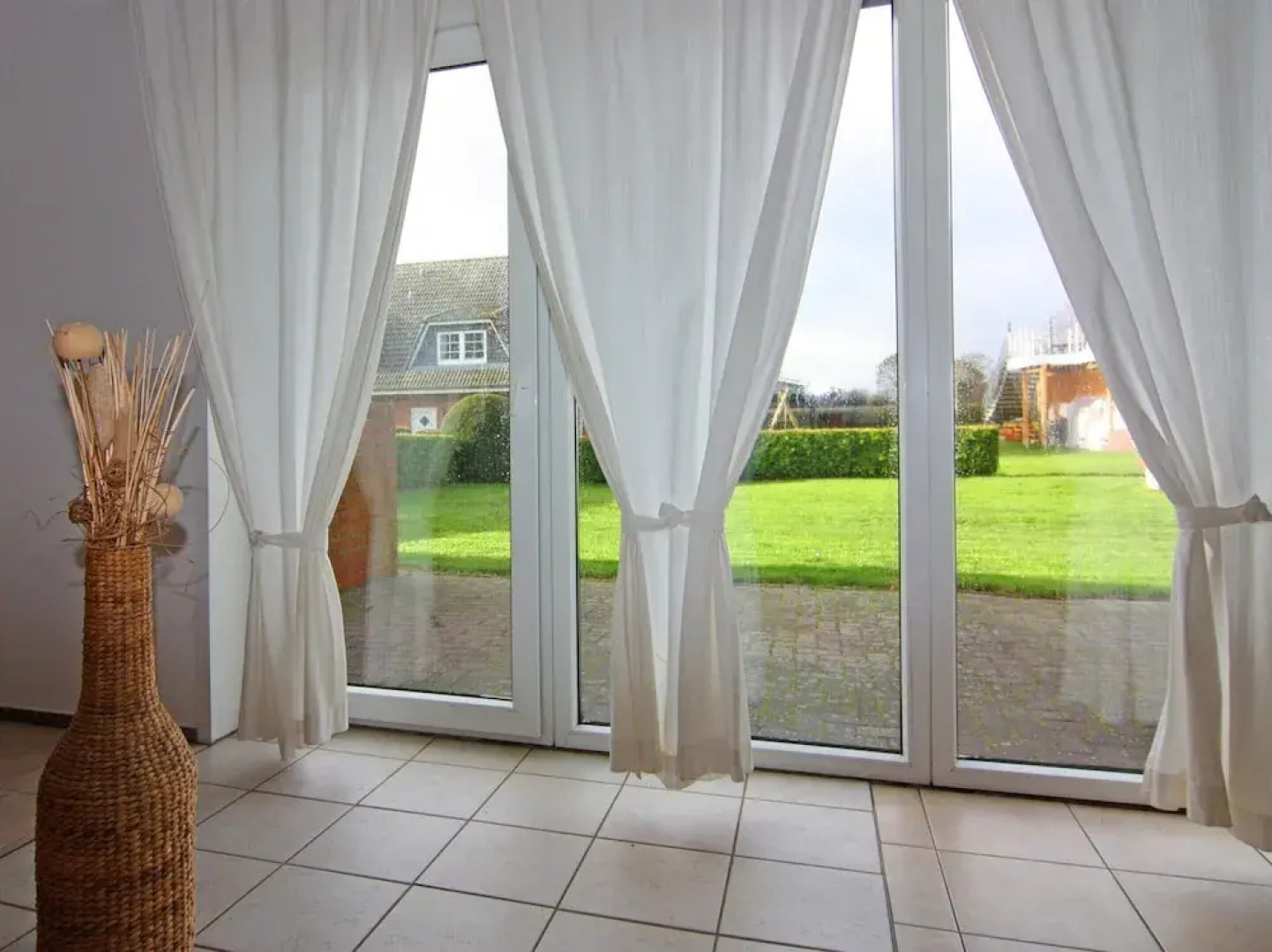 Apartment in Behrensdorf Near Baltic Sea