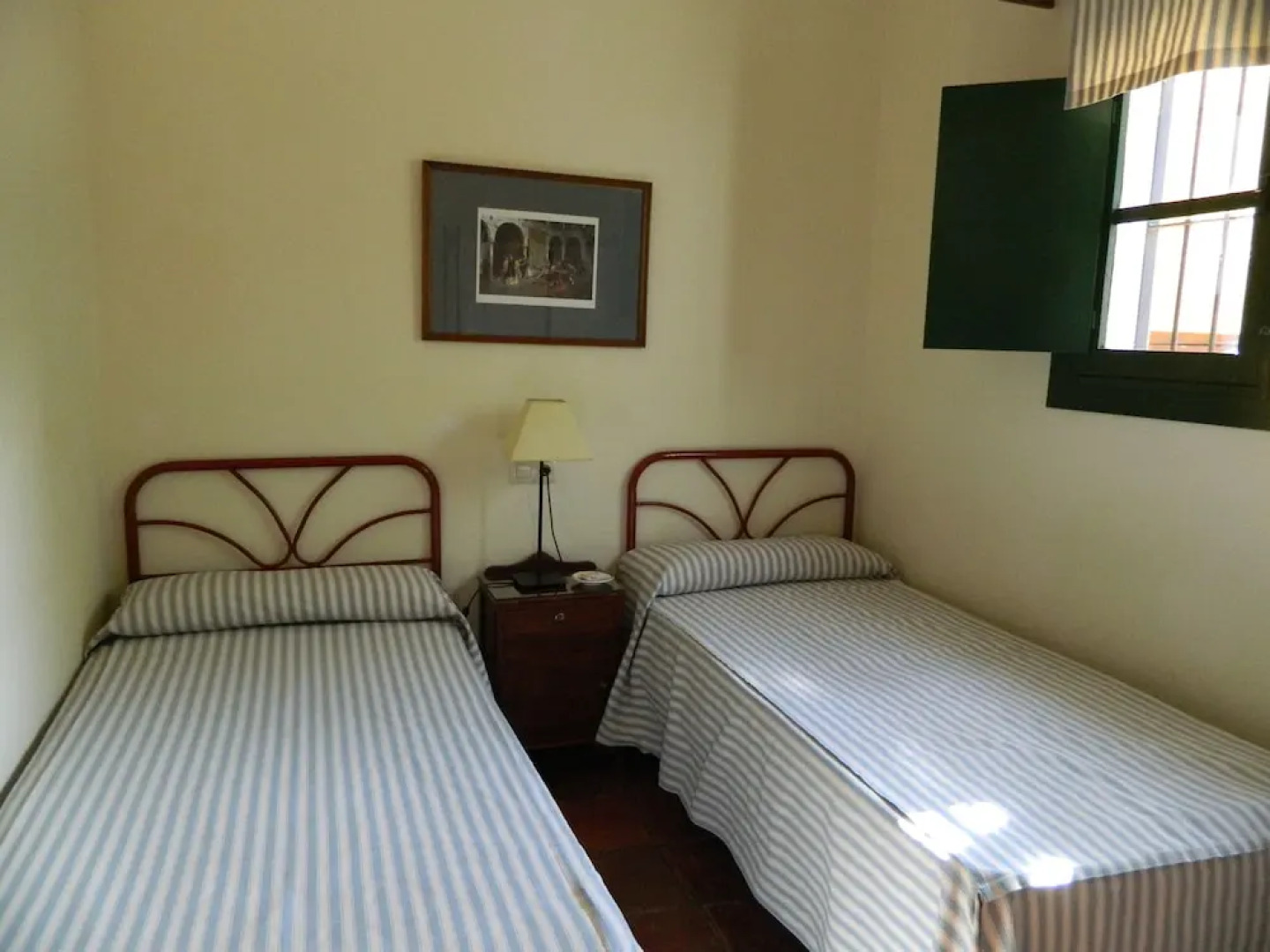 Cortijo el Puntal de Teba