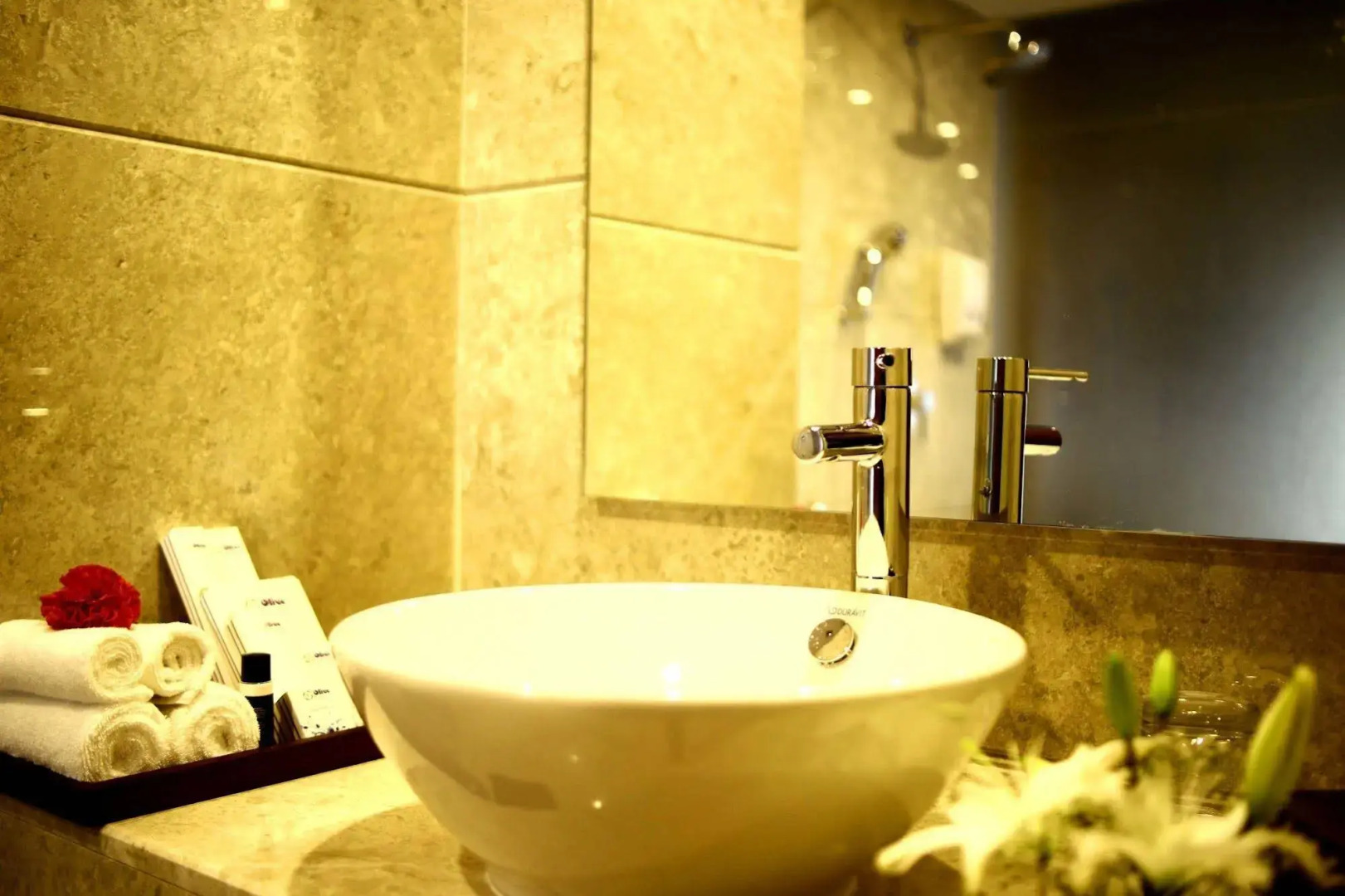 Olive Downtown Kochi