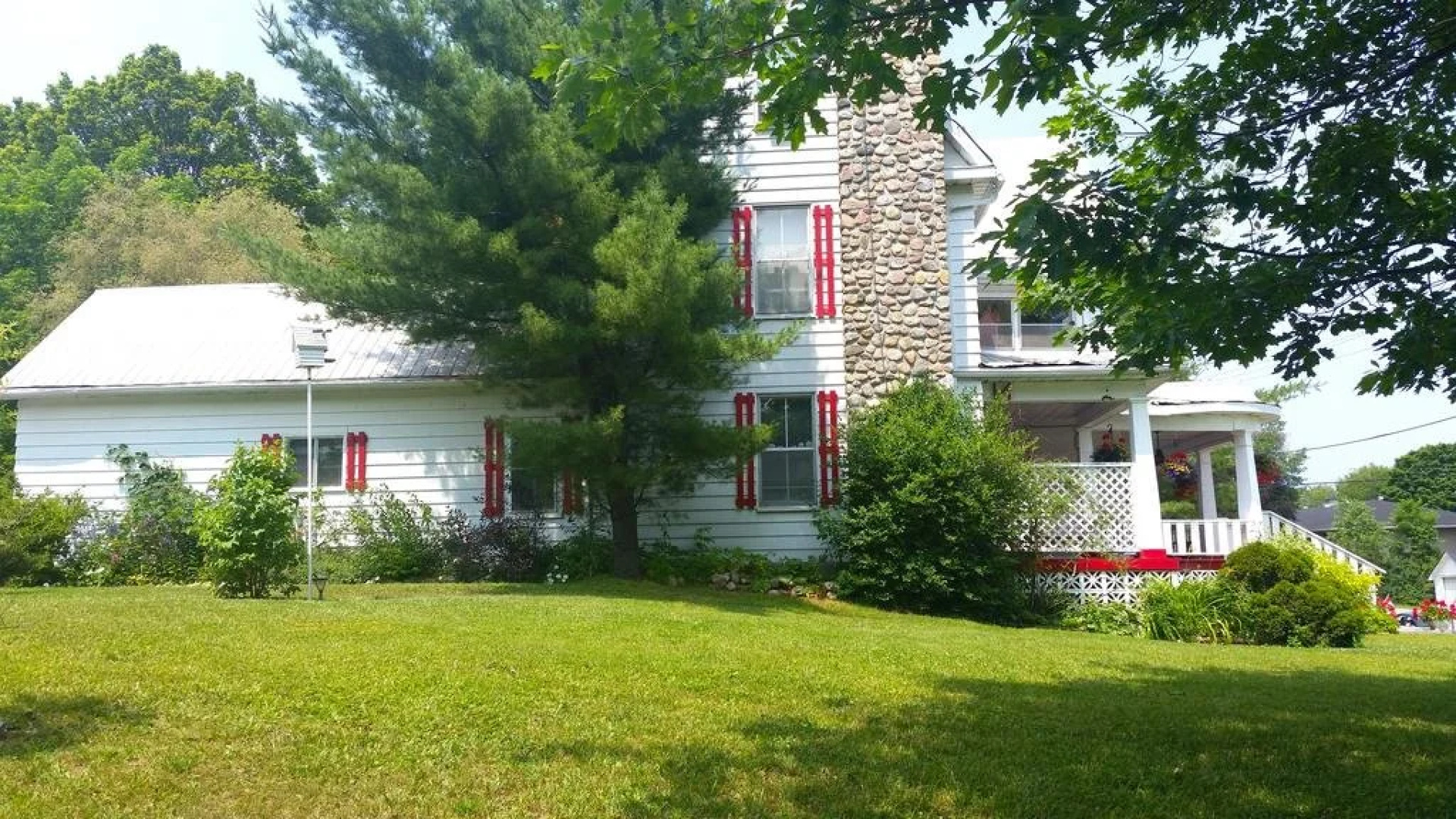 Bancroft Bed & Breakfast