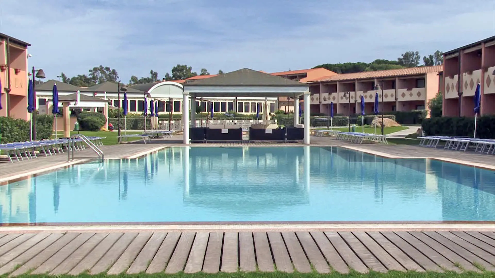 Futura Club Baja Bianca