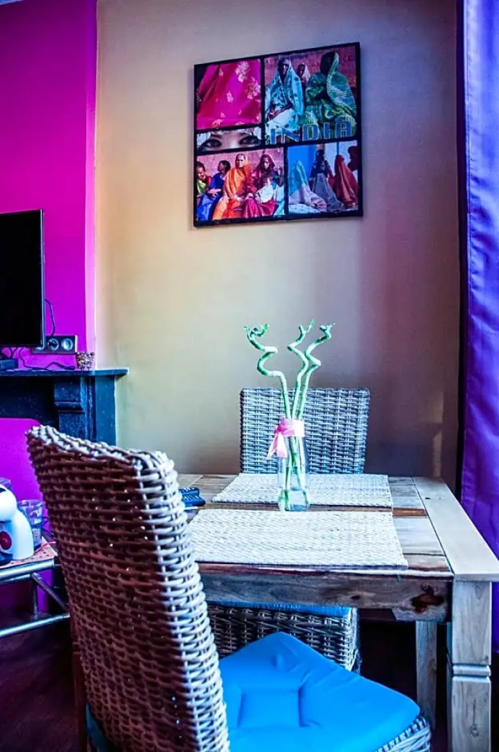 VIP Room 209 (Adults Only)