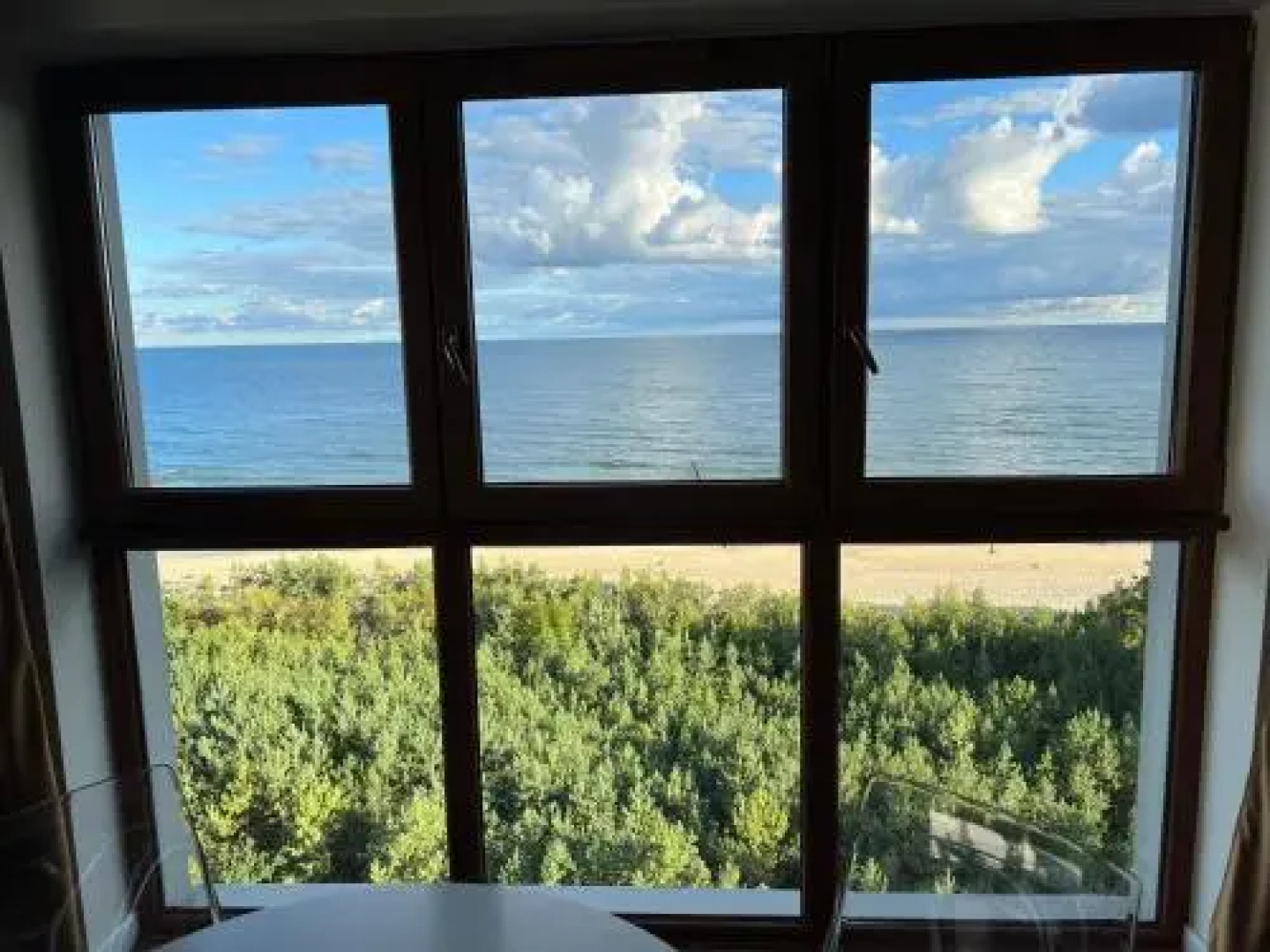 Apartament nad morzem Słońce i Plaża