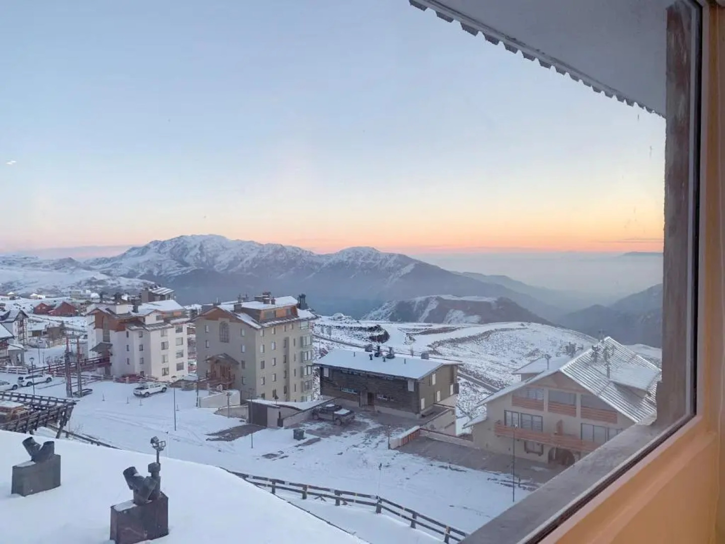 EL COLORADO, New Loft, SPRING SUMMER, 4 people, Bike & MORE