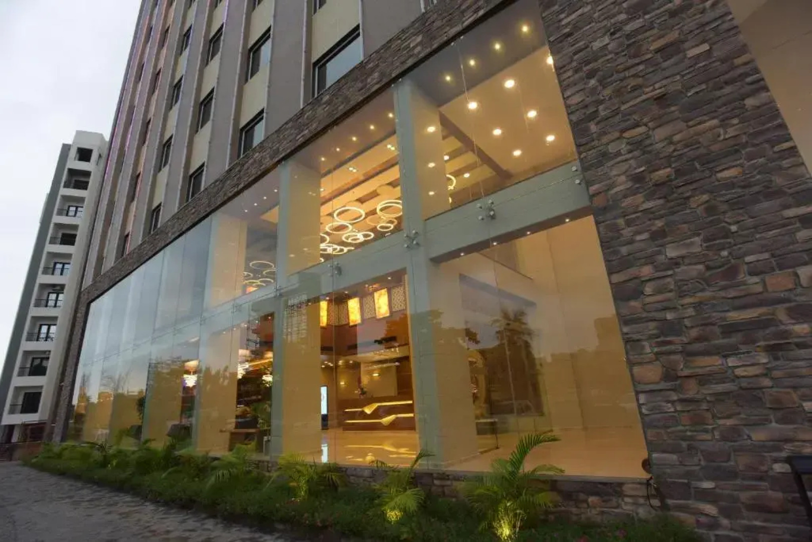 Sandhill Hotels Private Limited