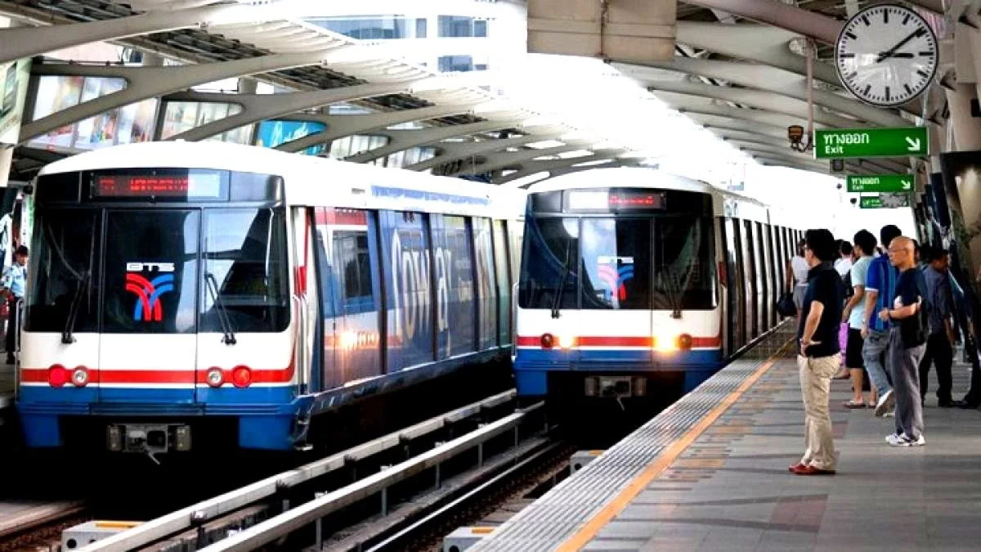 Pas Cher Hotel, Bangkok