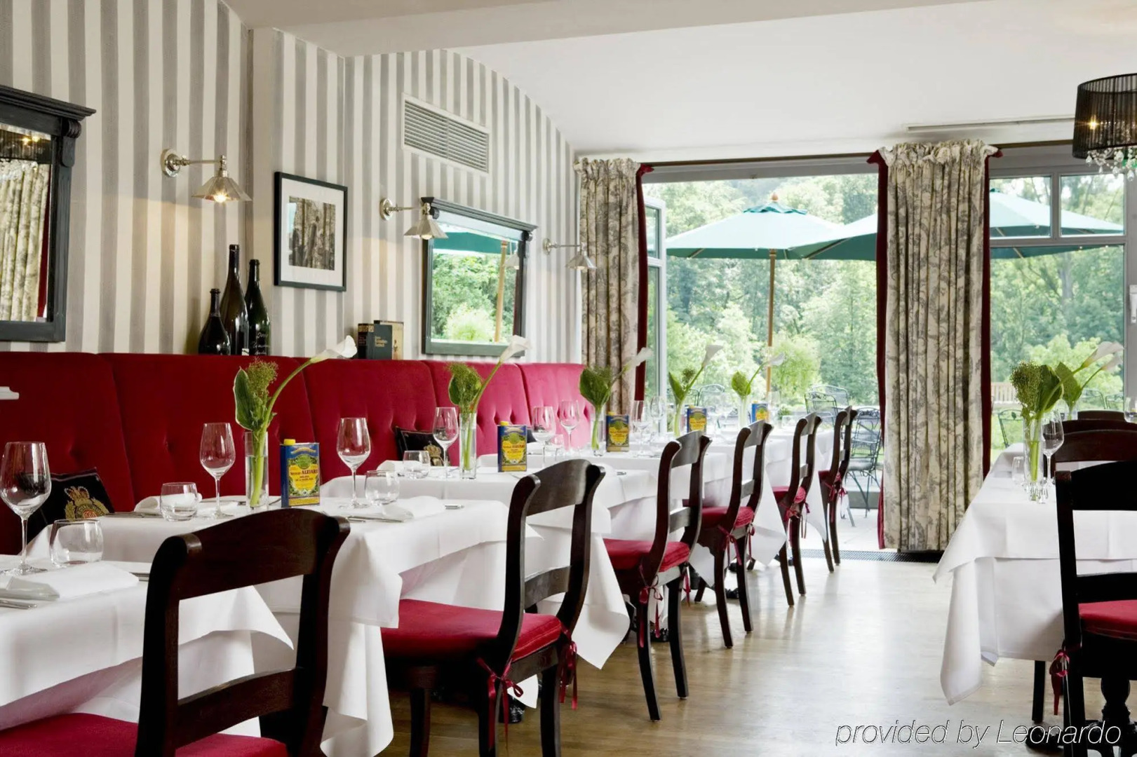 Althoff Schlosshotel Lerbach