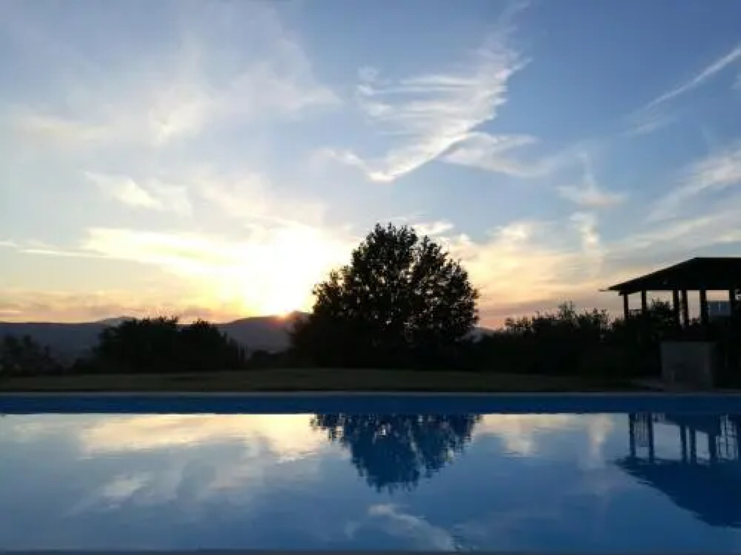 Agriturismo Cornieto