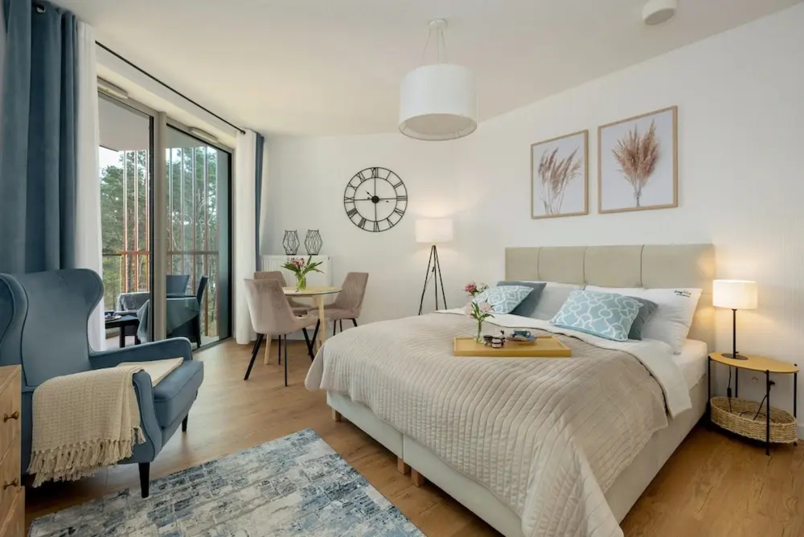 Studio in Pobierowo With Beach and SPA Access