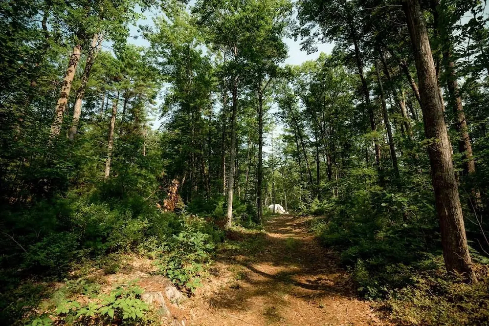 Tentrr - Bridgewater Farm