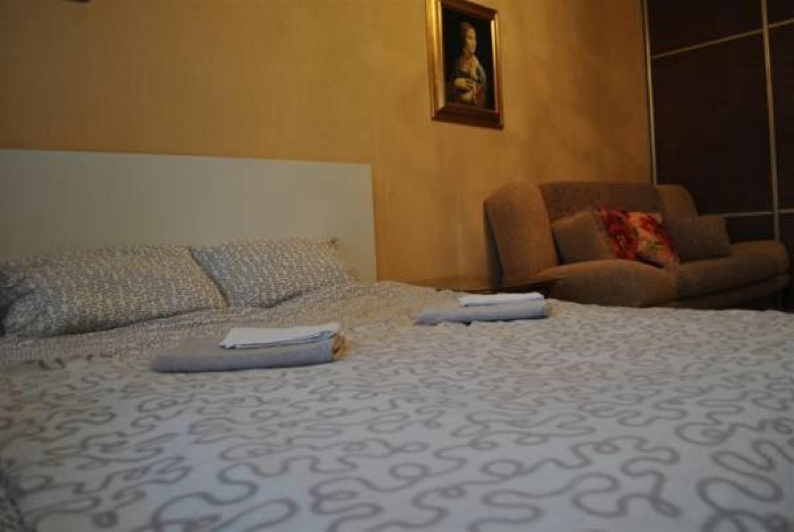 Апартаменты Вавилон -  Екатеринбург