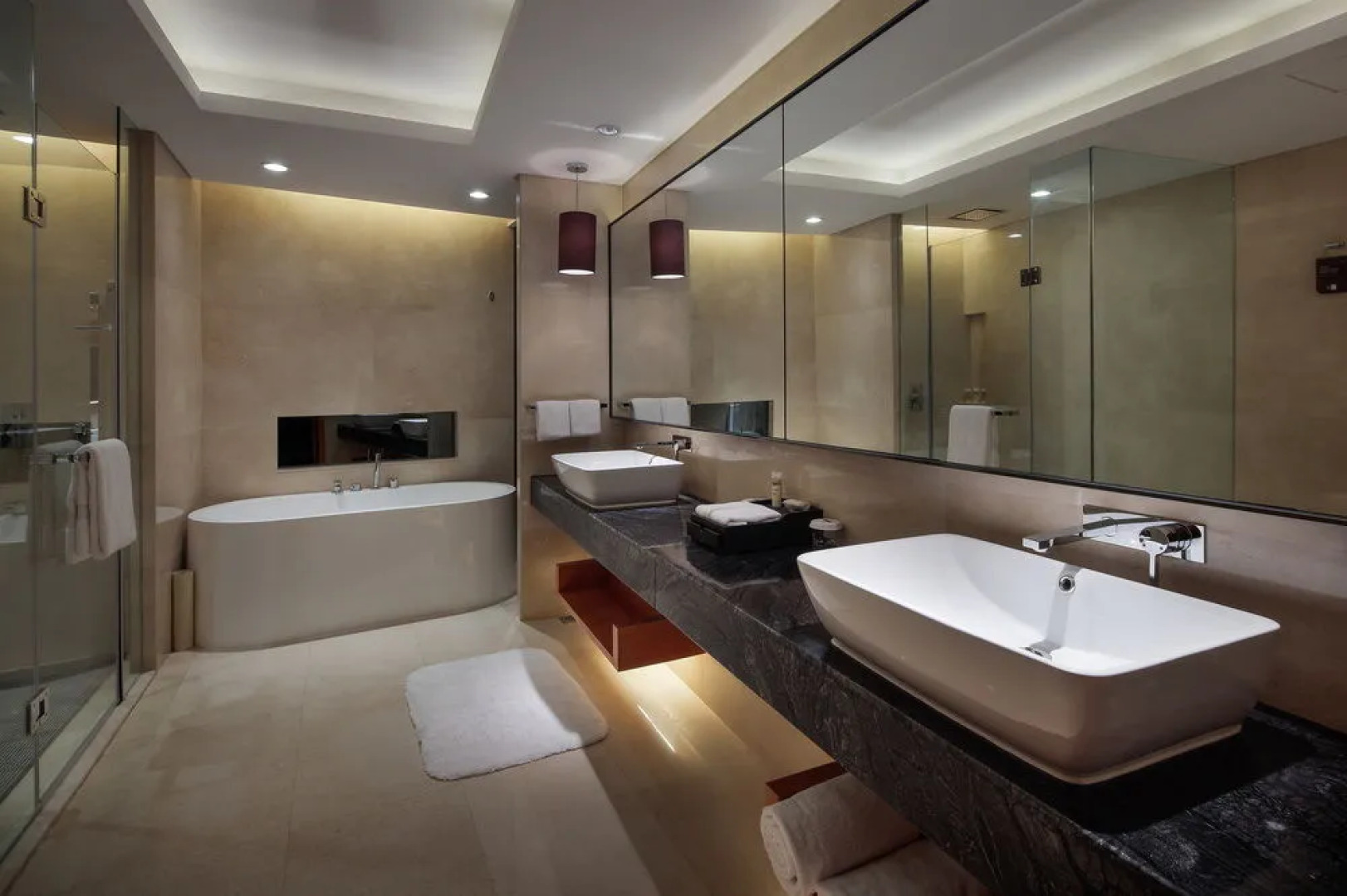 Pullman Anshan Time Square