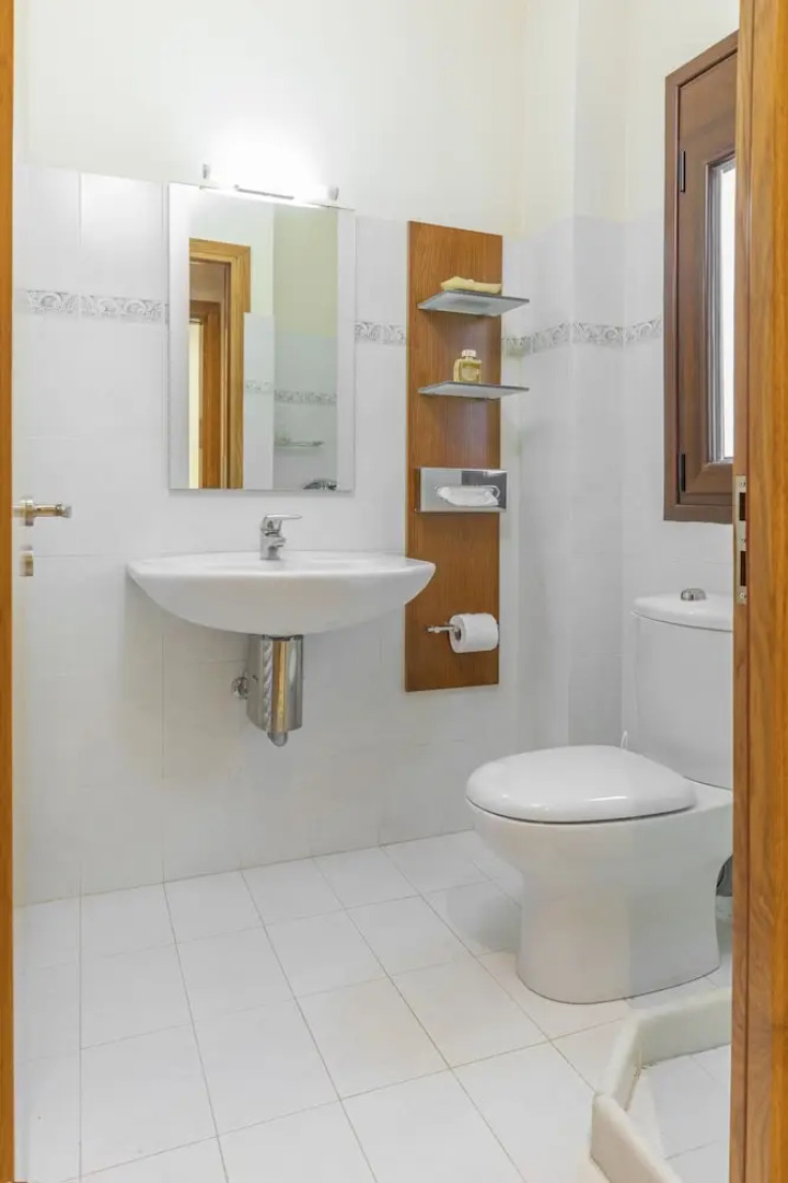 Delta Wellness Villa