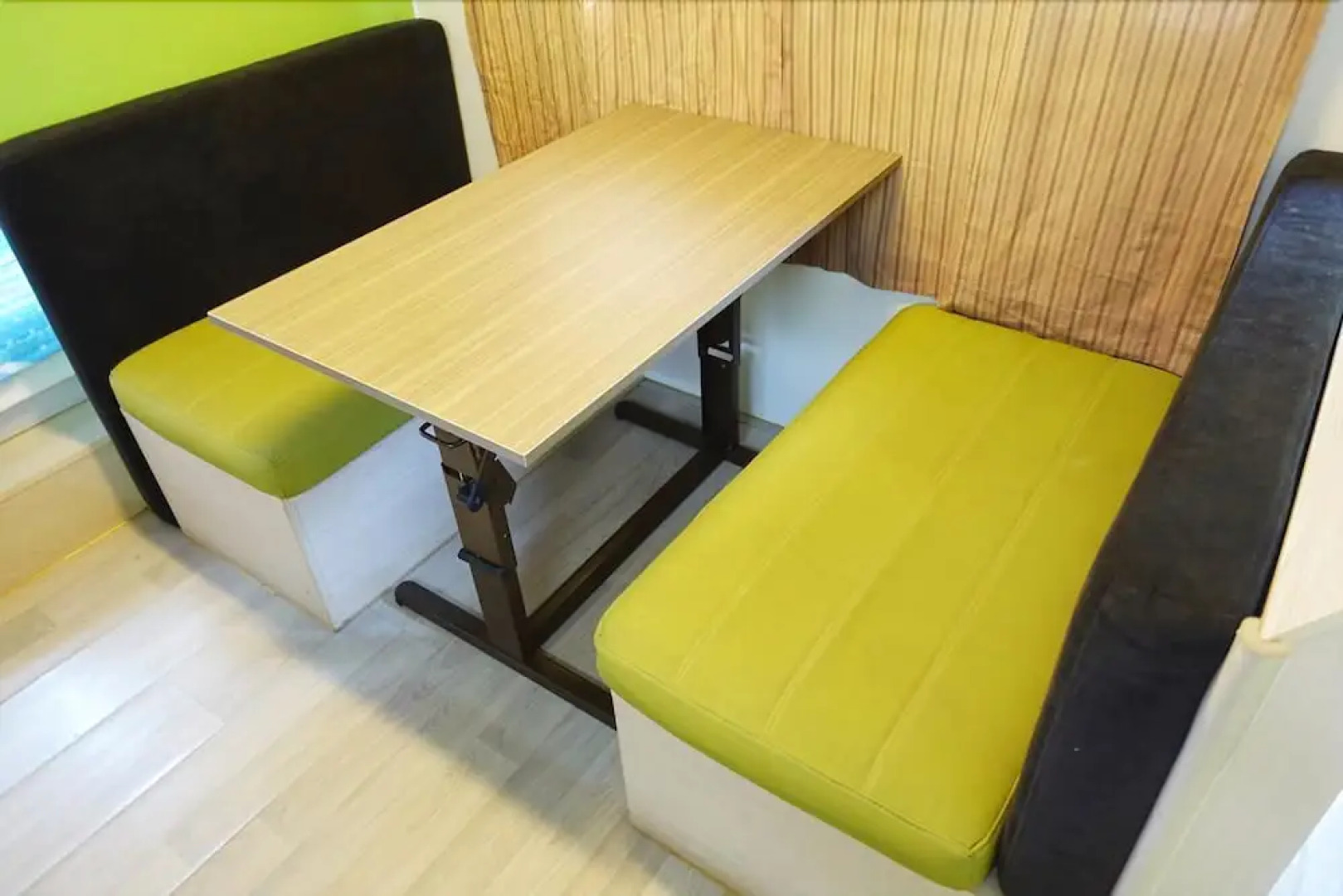 Jamping Holiday Yongin - Campsite