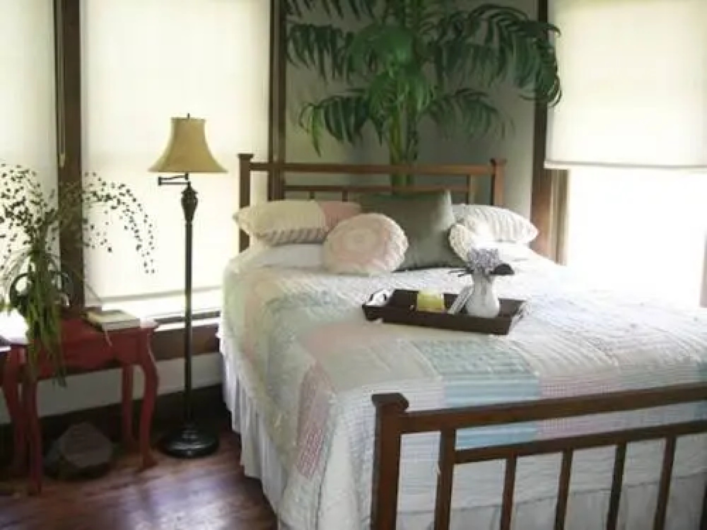 The Old Place Bed and Breakfast