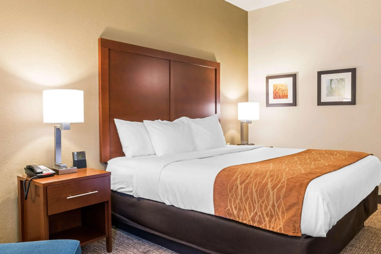 Comfort Inn Chambersburg North
