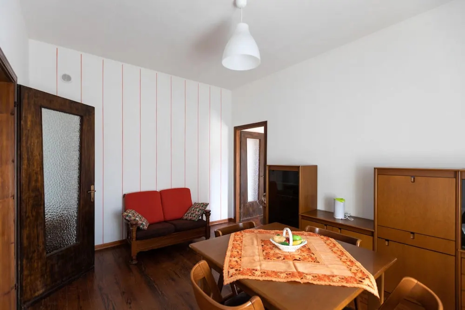 Affittacamere GerMagno Restaurant