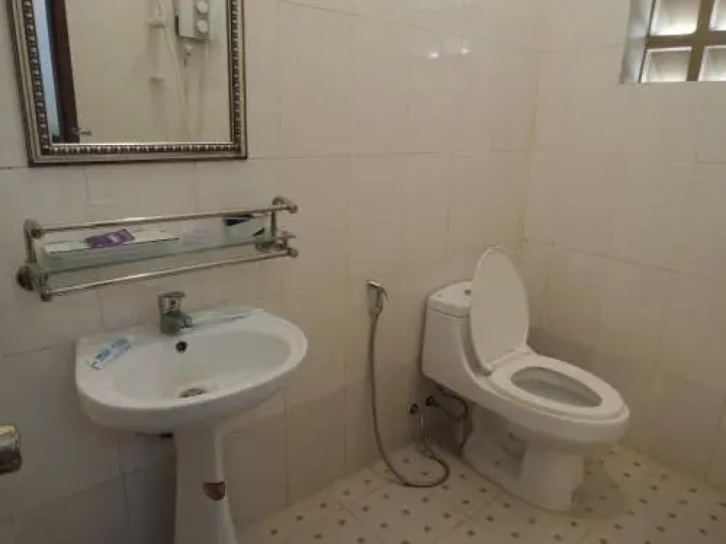 Serey Mathya Guesthouse