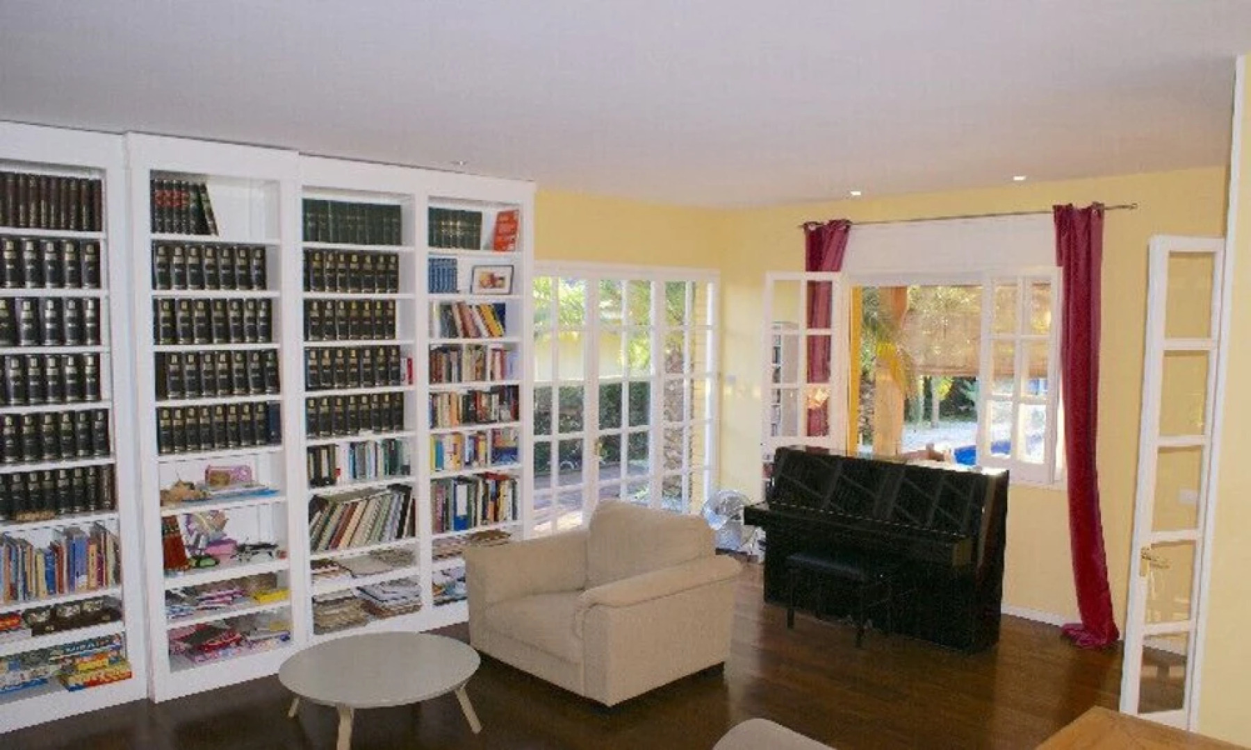 Lady Marian El Vendrell Villa