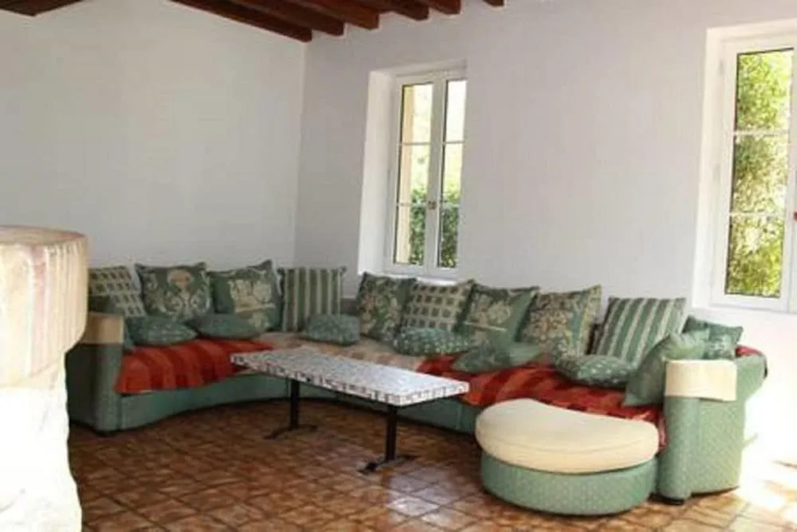 Chambres d'Hôtes Château du Landin