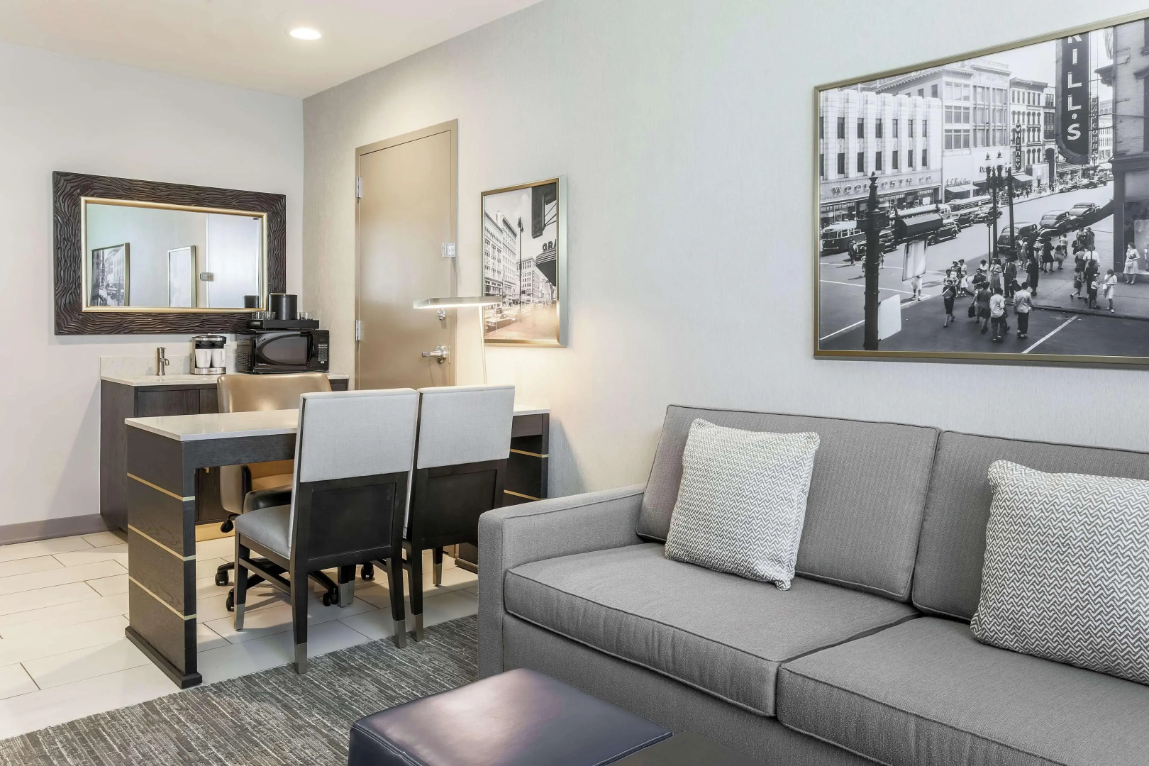 Embassy Suites by Hilton Syracuse Destiny USA