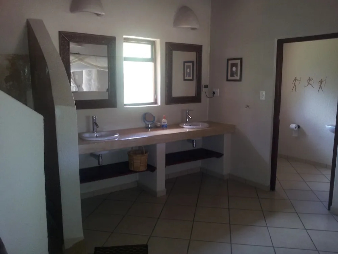 House 39 Blyde Wildlife Estate