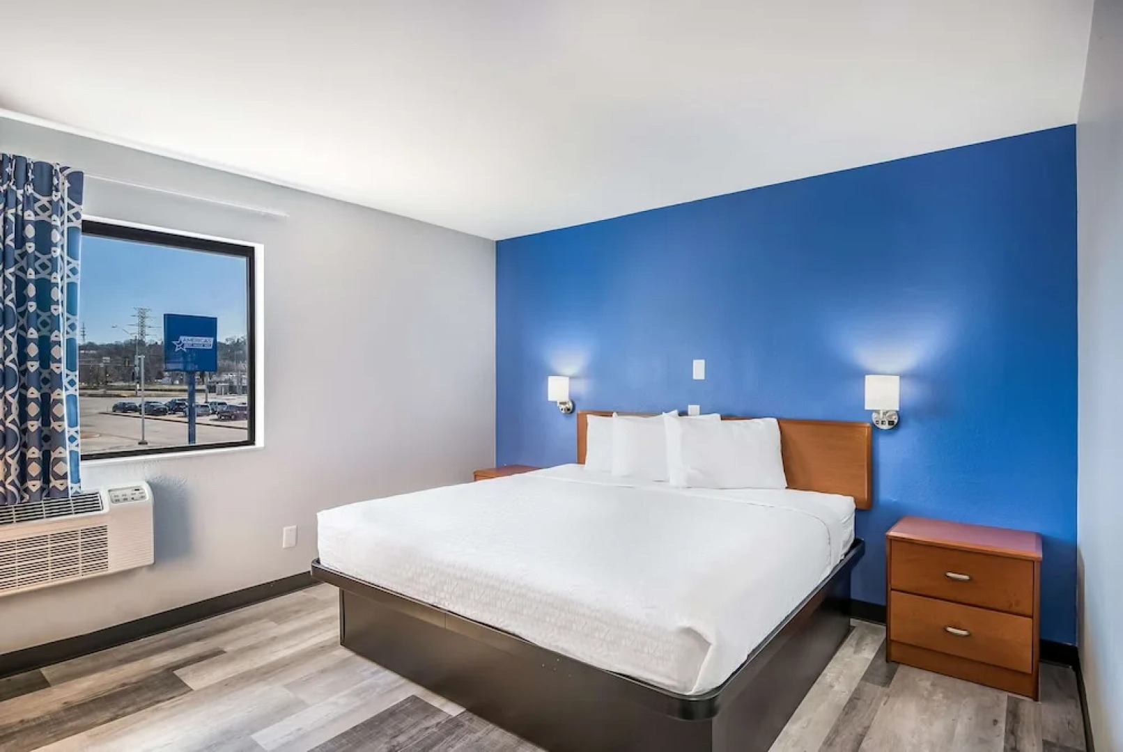 Motel 6 Peoria - East