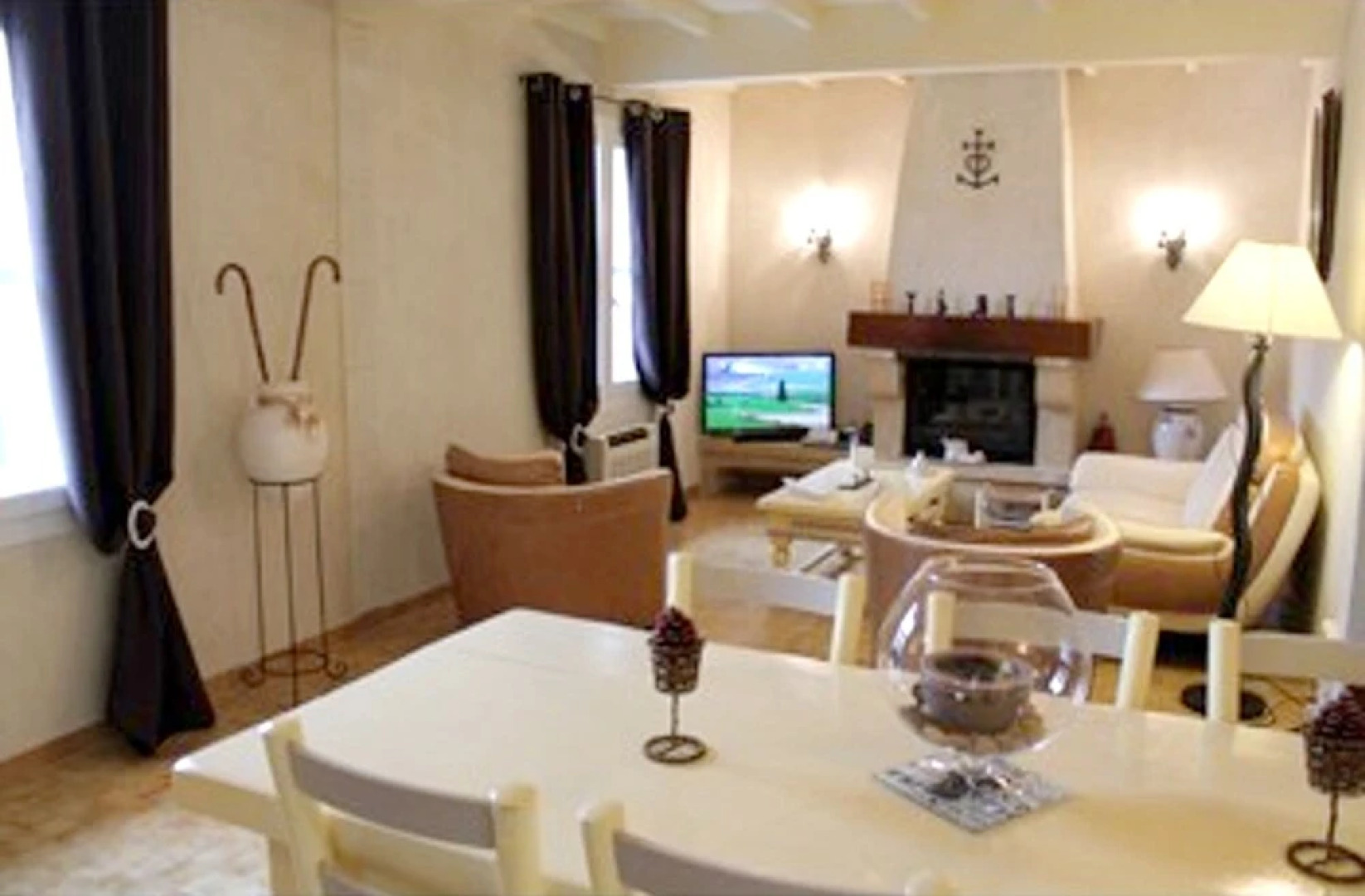 Villa With 3 Bedrooms in Maillane, With Private Pool, Enclosed Garden