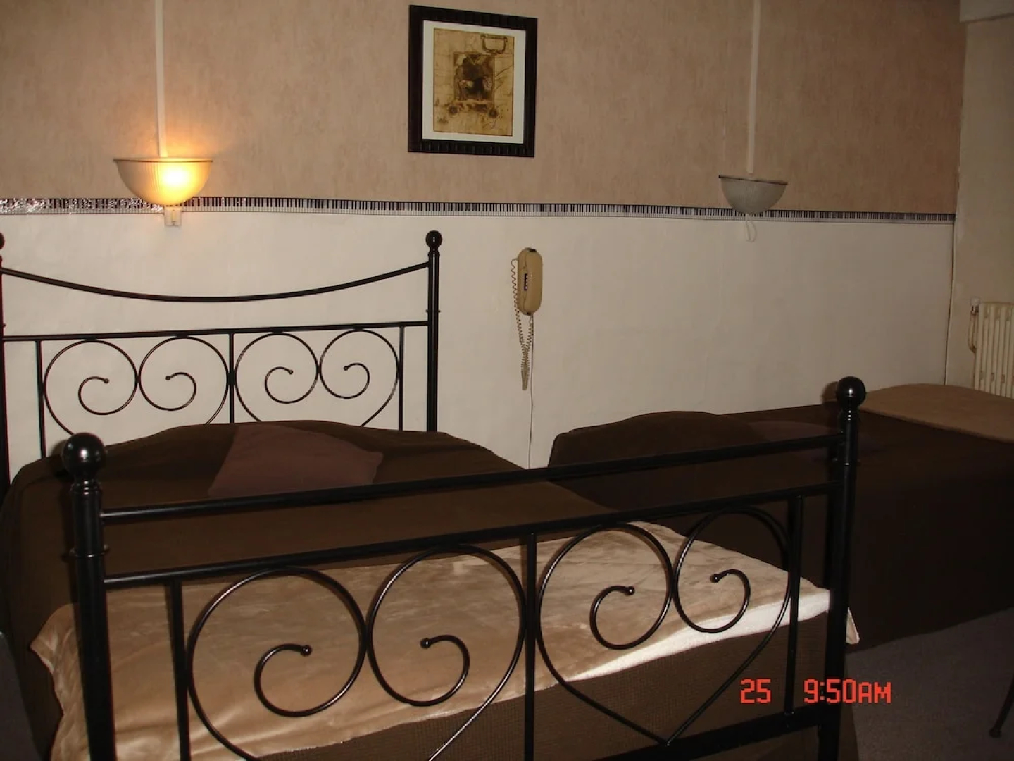 Hotel La Marmotte