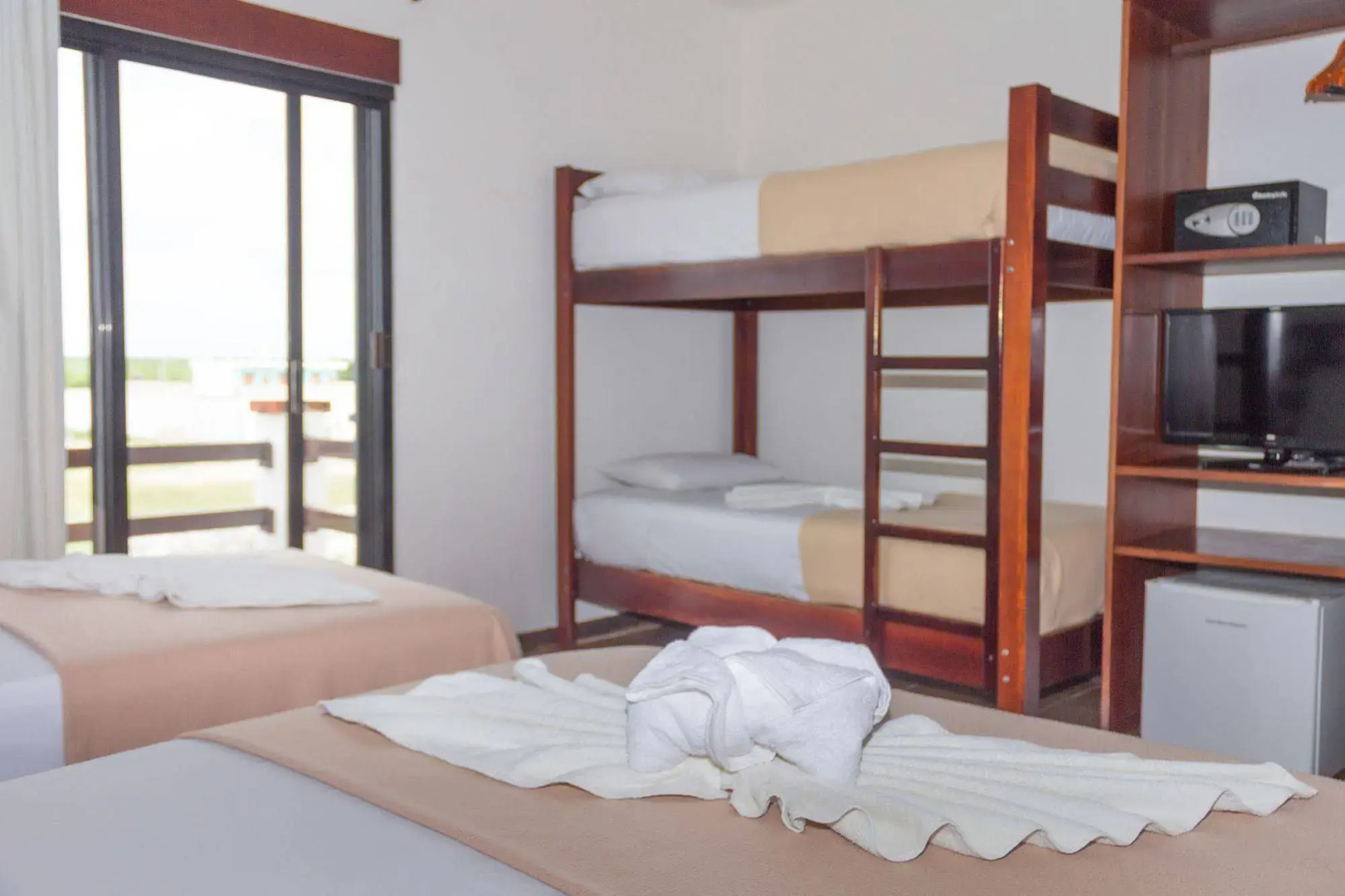 Hotel Boutique Pachamama