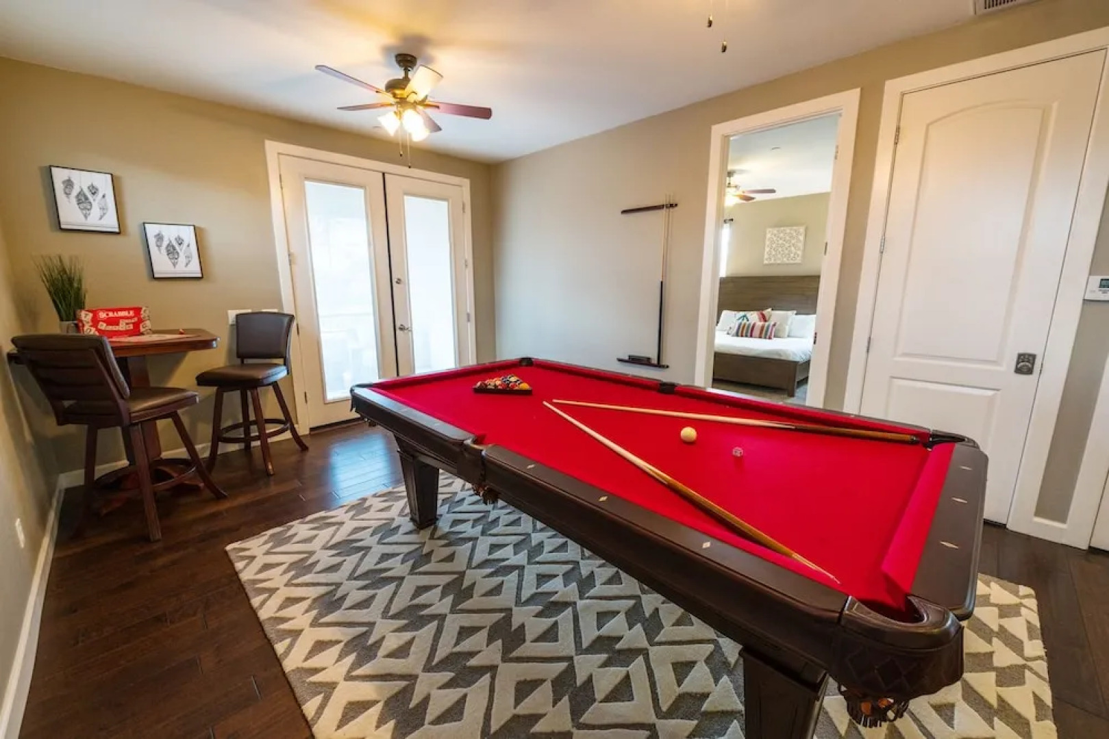 Amelia - Pueblo Viejo