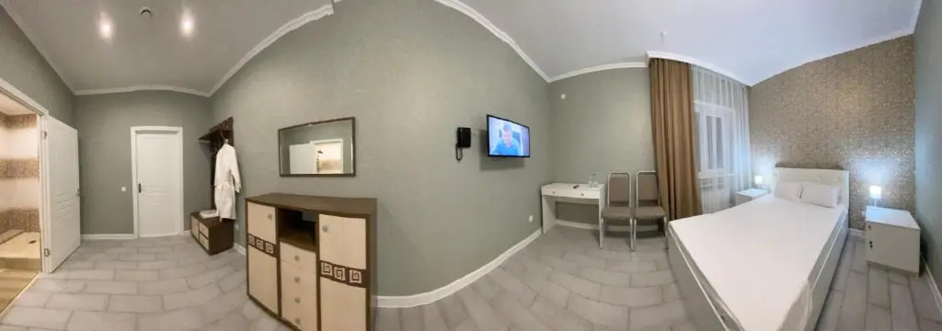 gostinichno-restorannyj kompleks AMARI