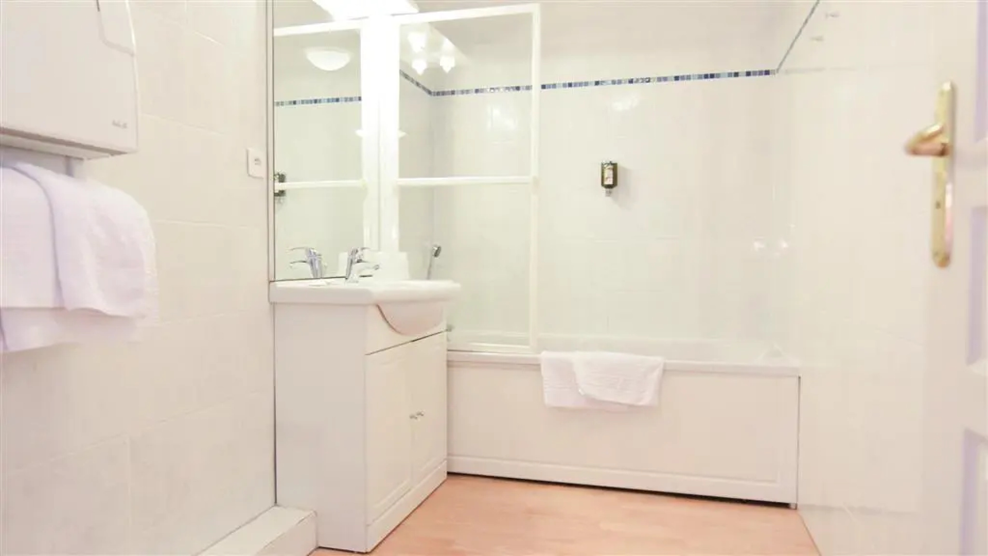 Residhotel Mulhouse Centre