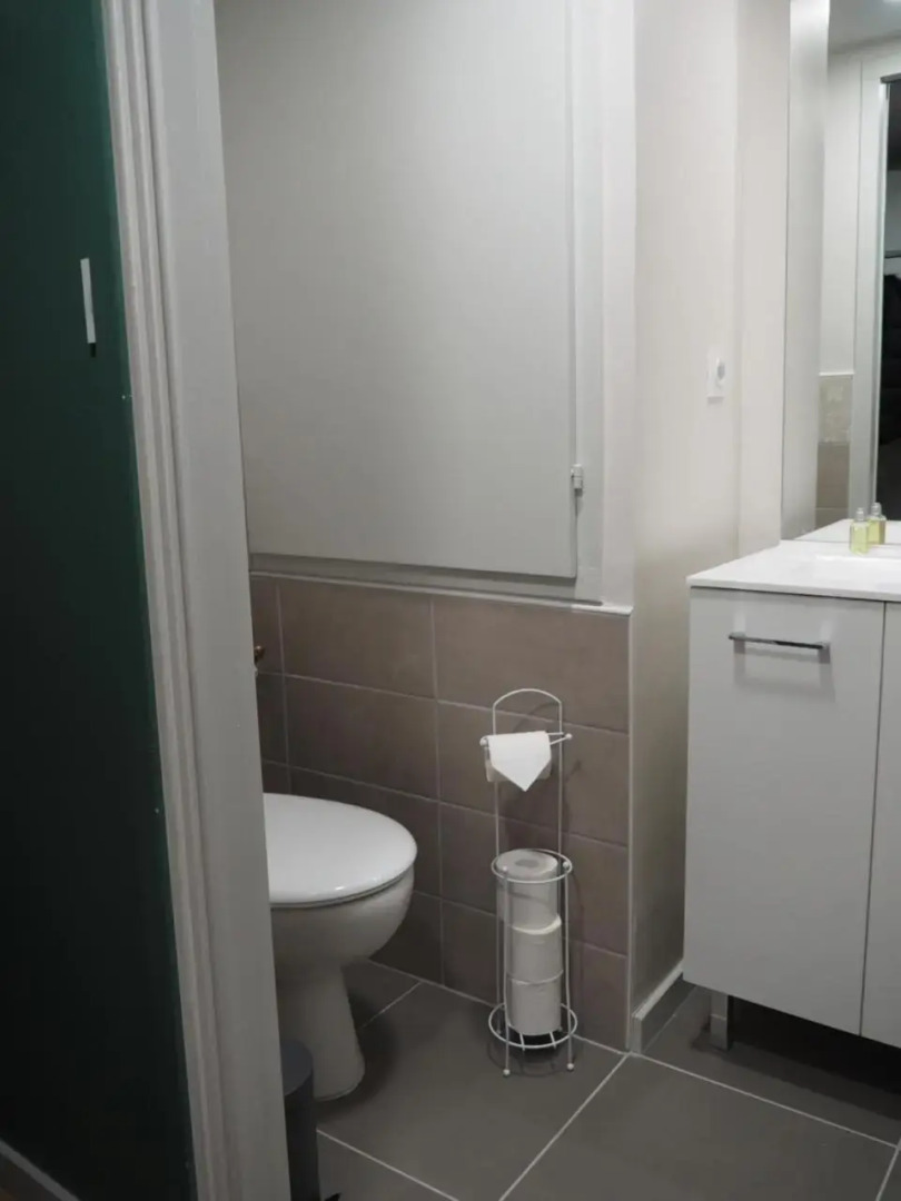 Agreable Studio Aux Rousses