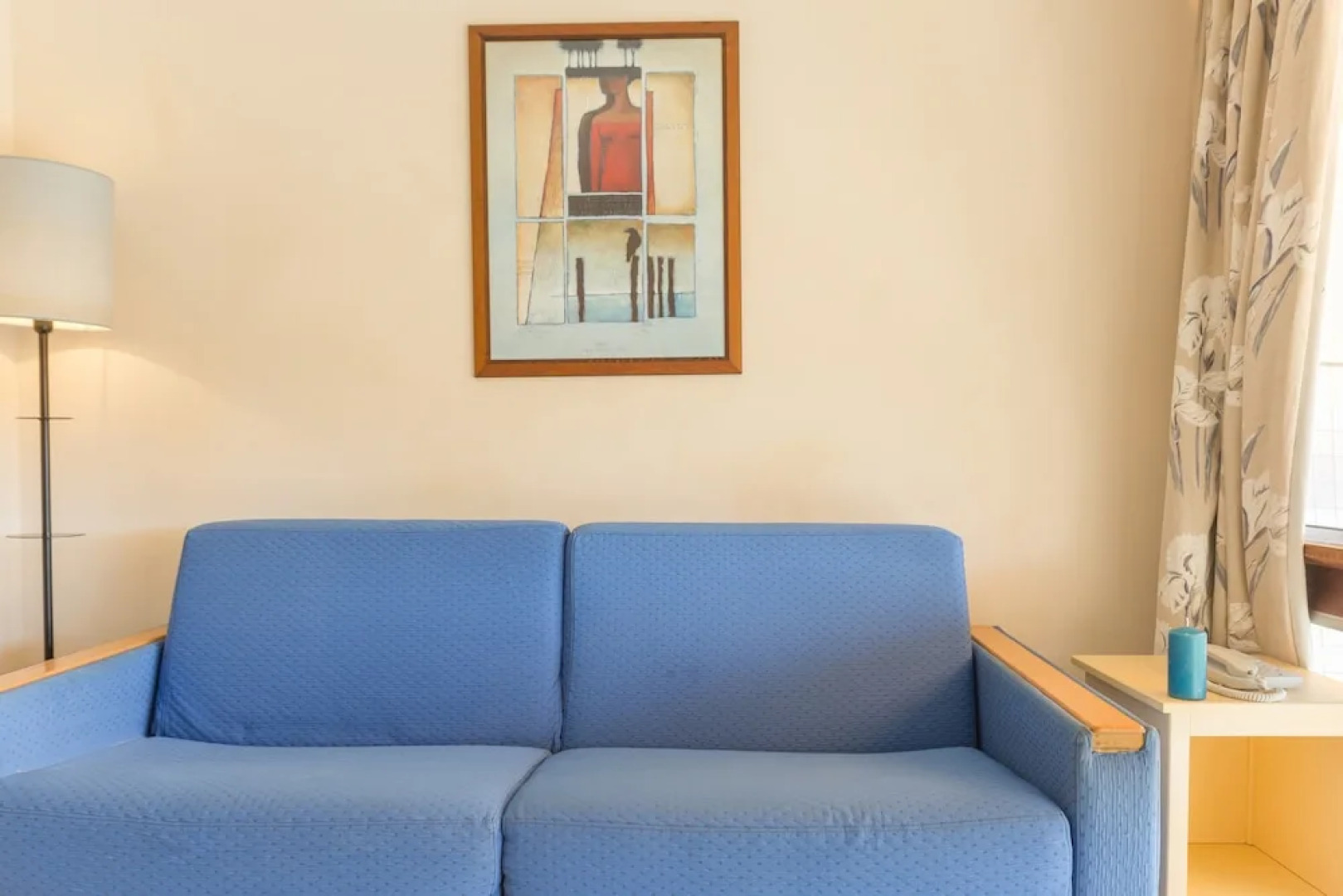 Appartement Résidence Héliotel