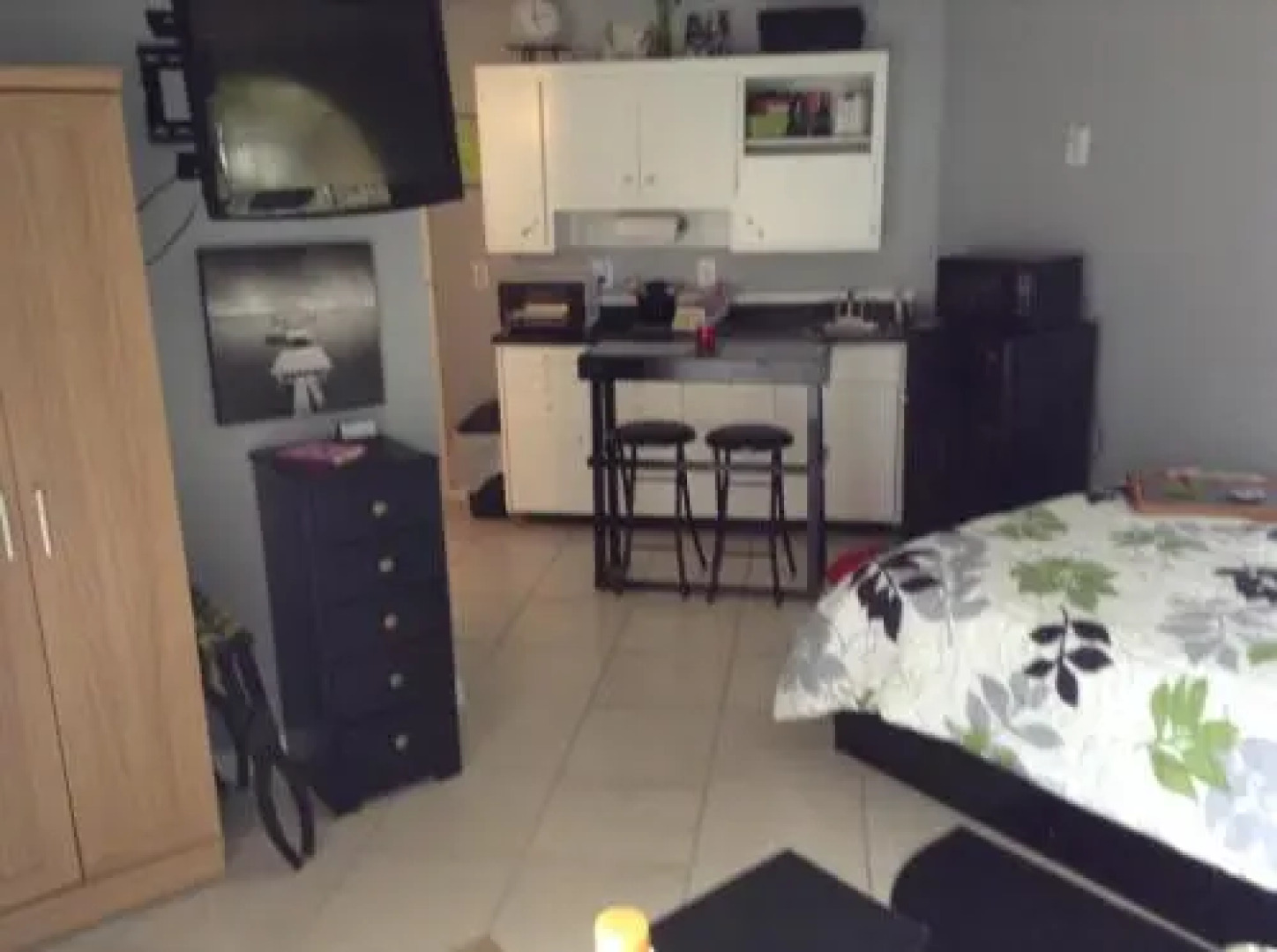 Paradise Cove Unit 7